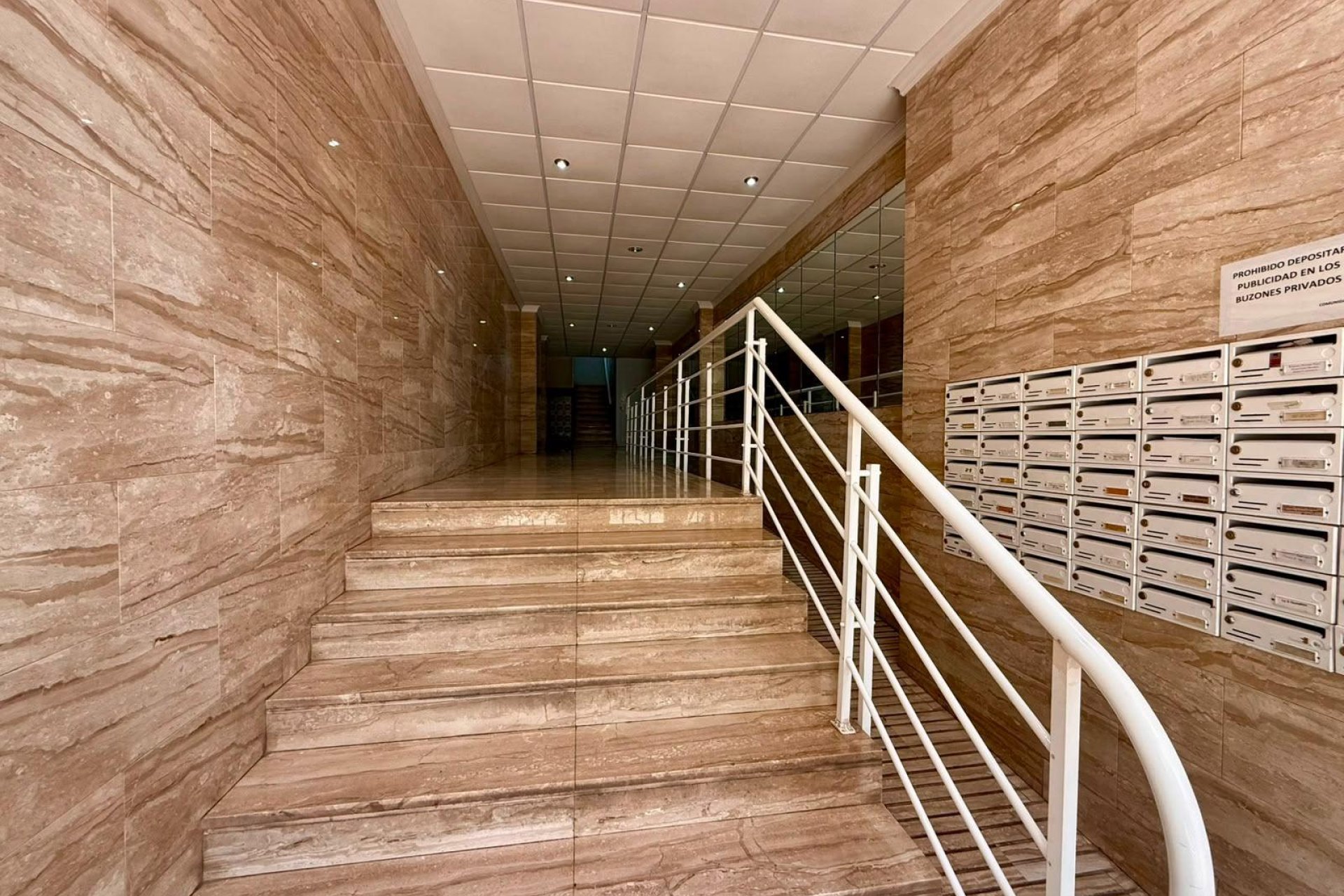 Használt Ingatlanok - Apartman -
Torrevieja - Playa del Cura