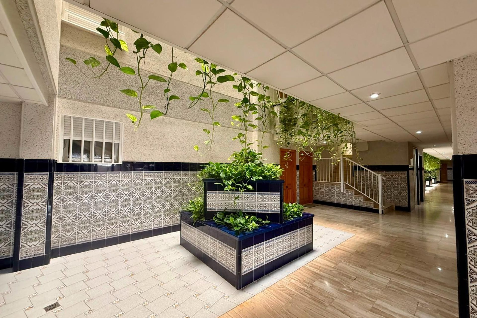 Használt Ingatlanok - Apartman -
Torrevieja - Playa del Cura