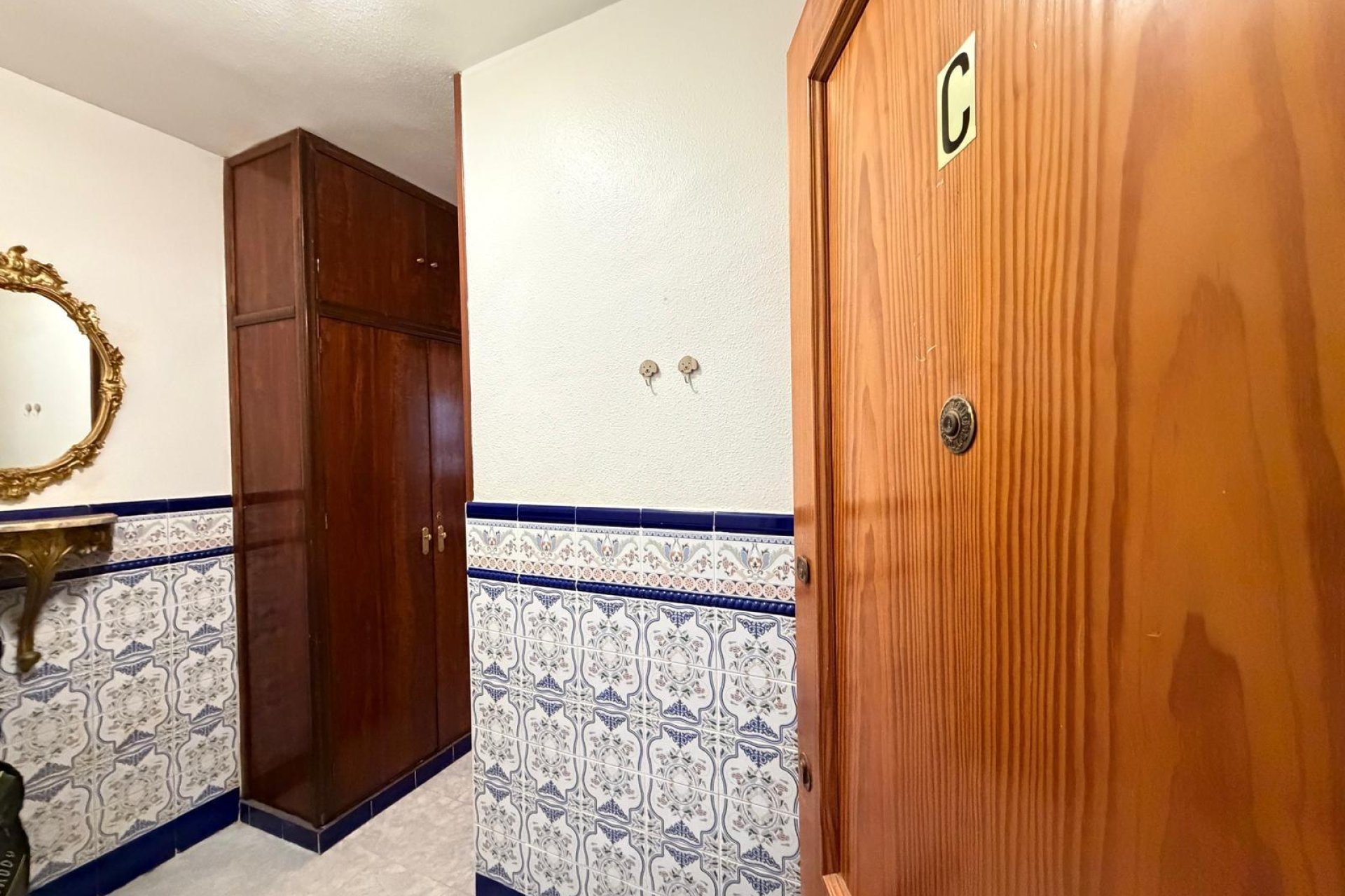 Használt Ingatlanok - Apartman -
Torrevieja - Playa del Cura