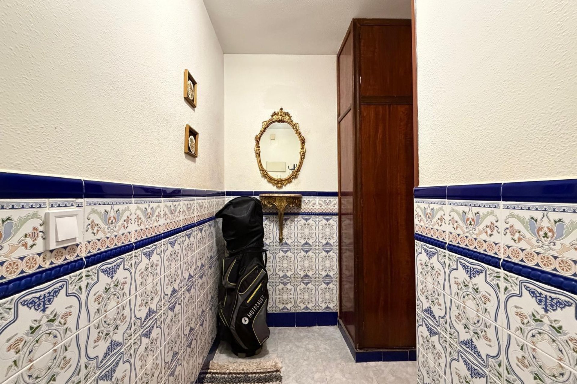 Használt Ingatlanok - Apartman -
Torrevieja - Playa del Cura