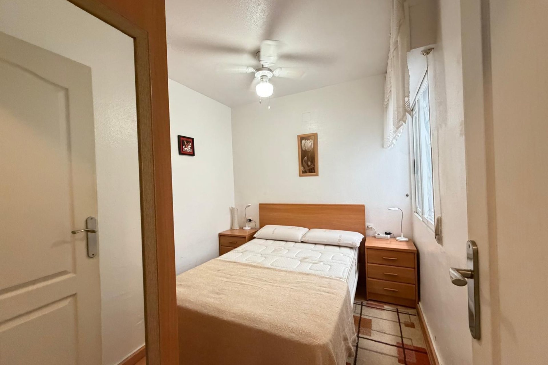 Használt Ingatlanok - Apartman -
Torrevieja - Playa del Cura
