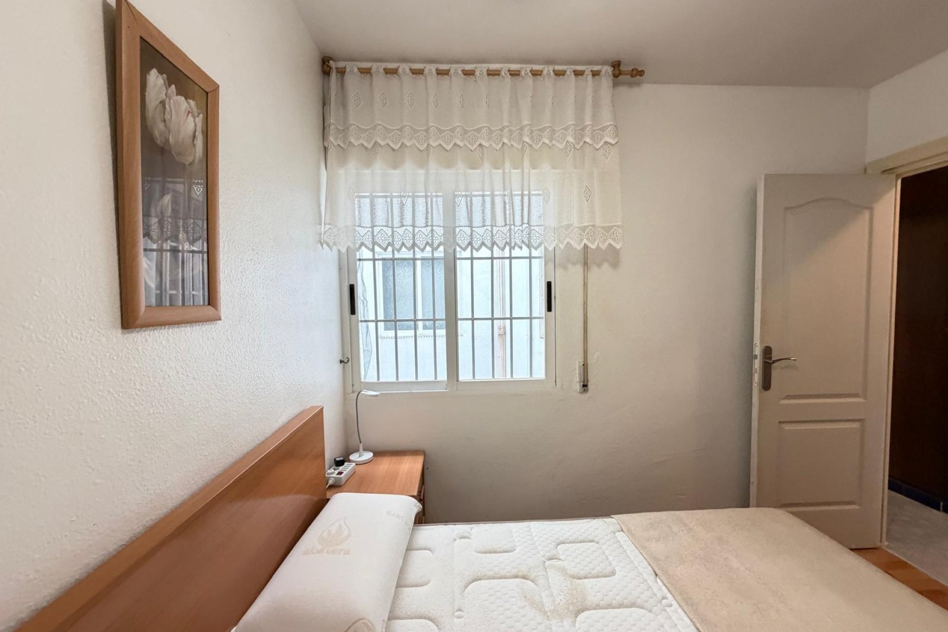 Használt Ingatlanok - Apartman -
Torrevieja - Playa del Cura