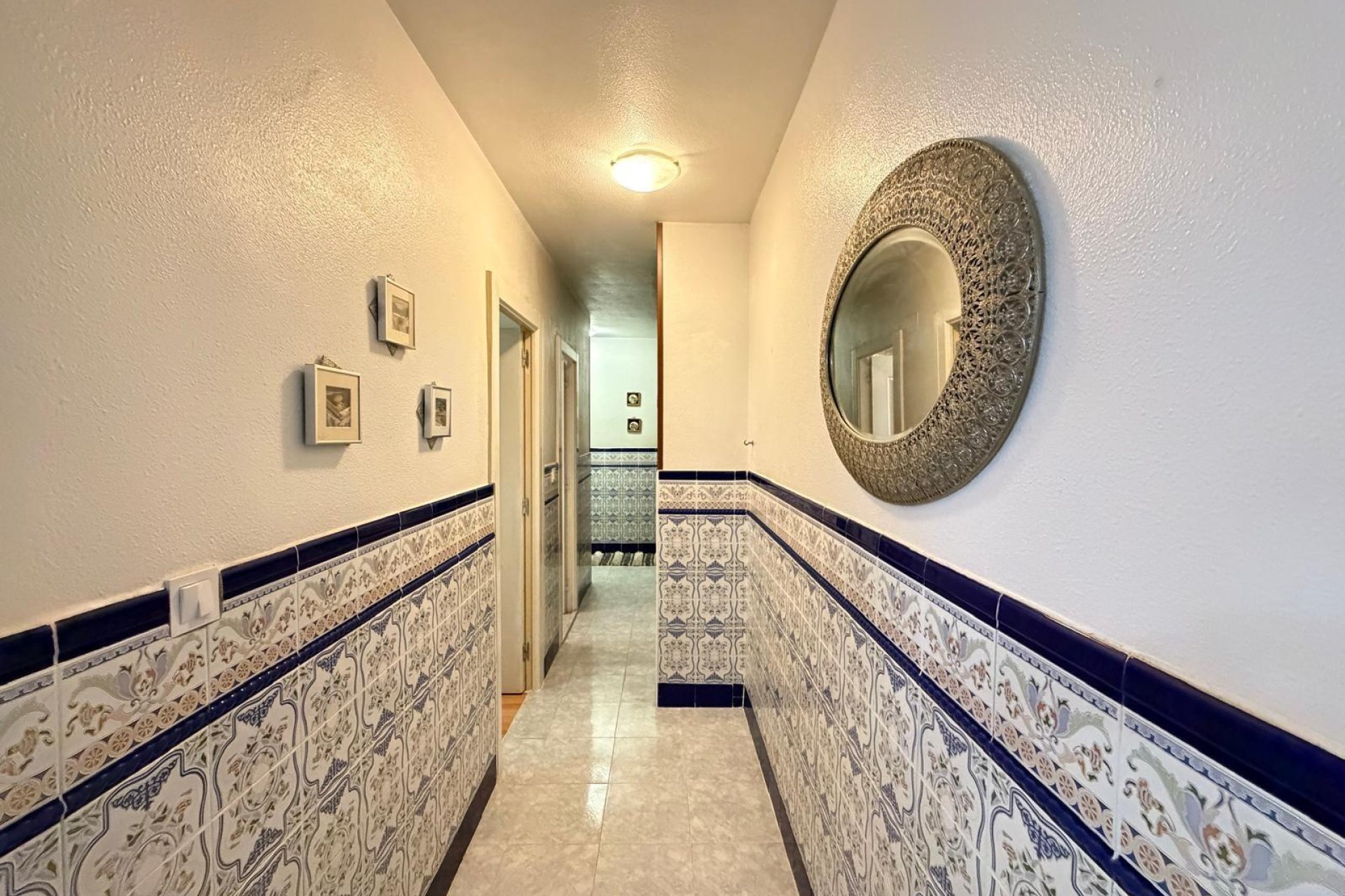 Használt Ingatlanok - Apartman -
Torrevieja - Playa del Cura