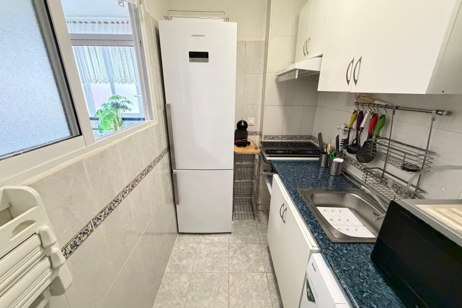 Használt Ingatlanok - Apartman -
Torrevieja - Playa del Cura