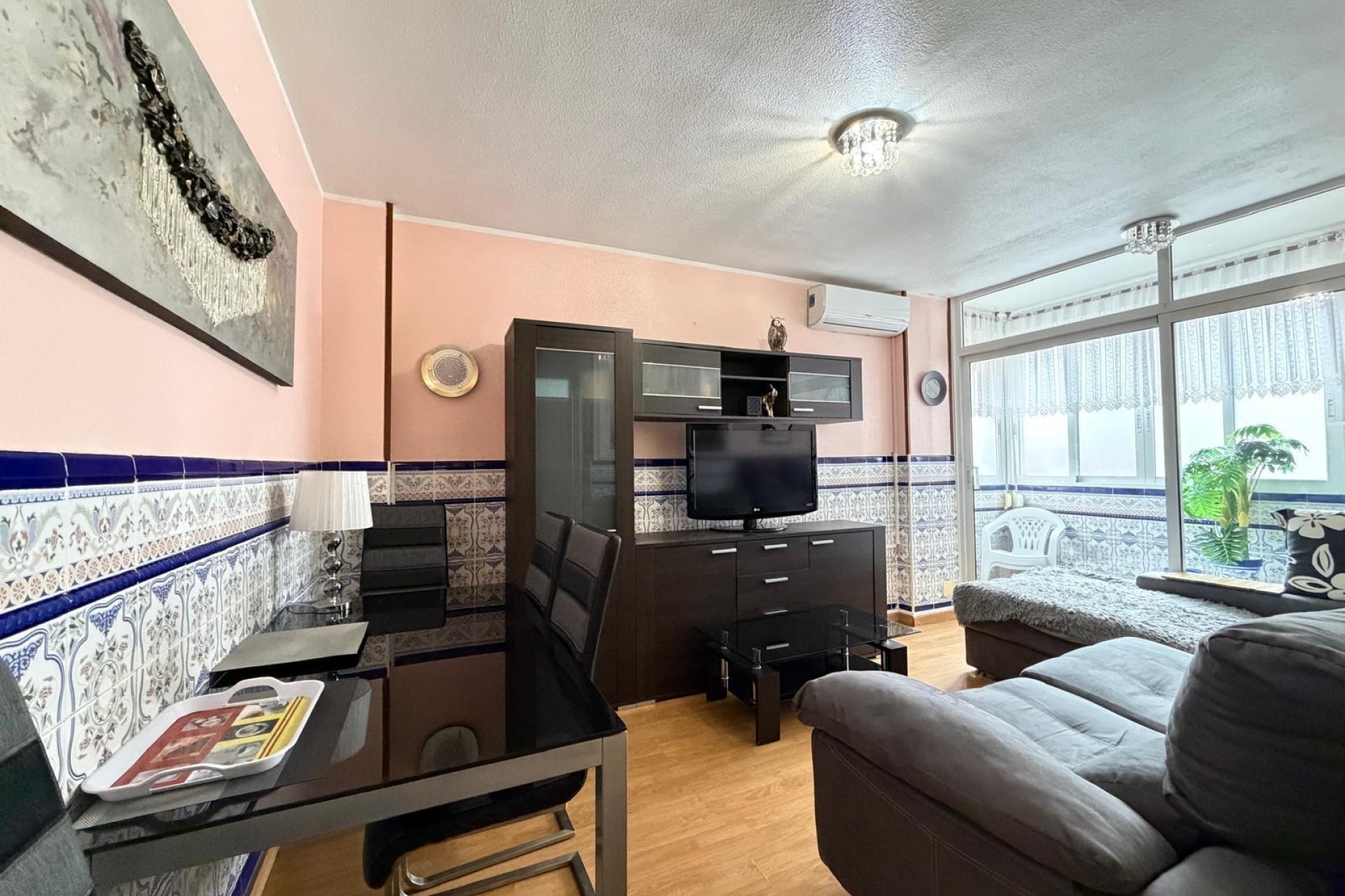 Használt Ingatlanok - Apartman -
Torrevieja - Playa del Cura