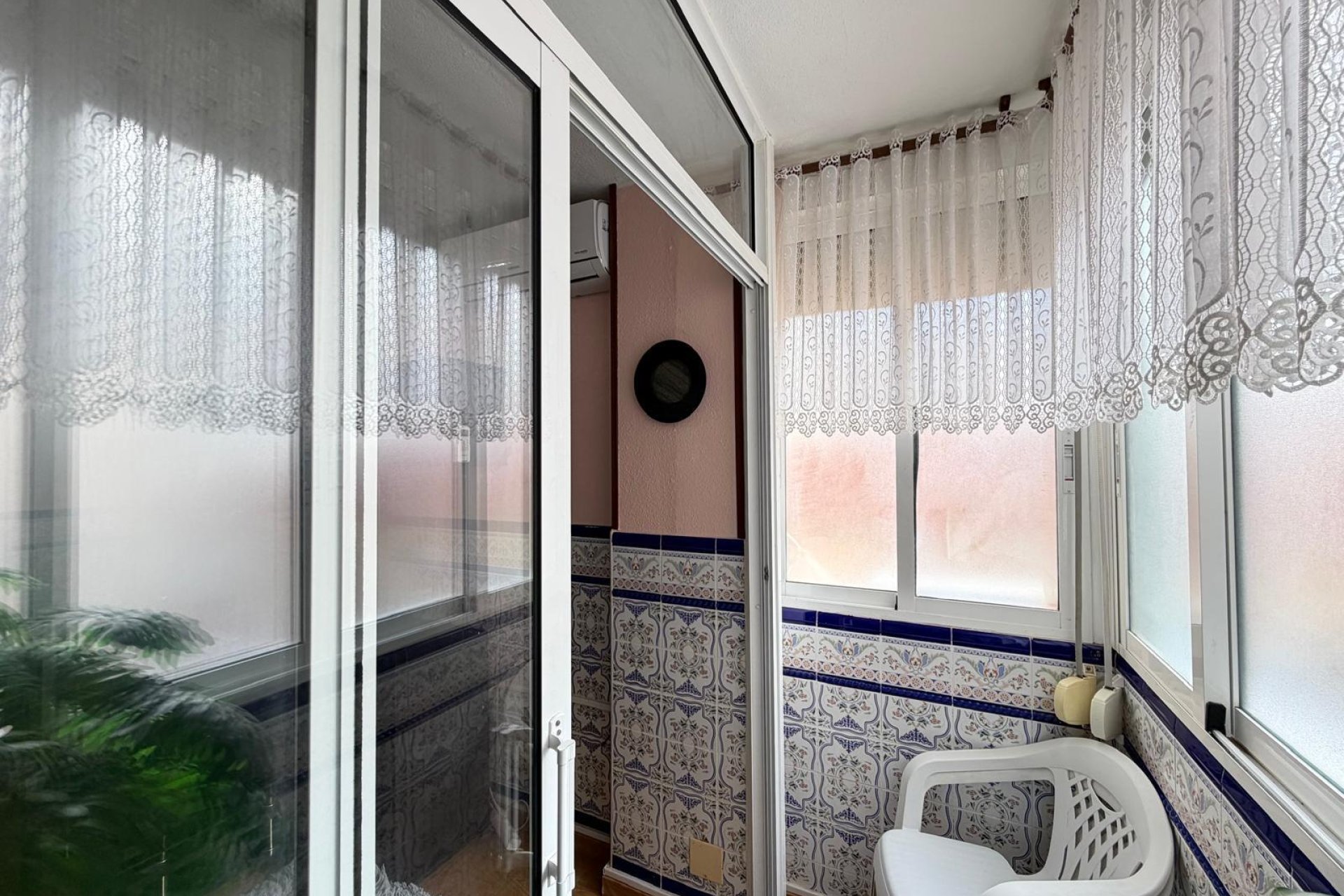 Használt Ingatlanok - Apartman -
Torrevieja - Playa del Cura