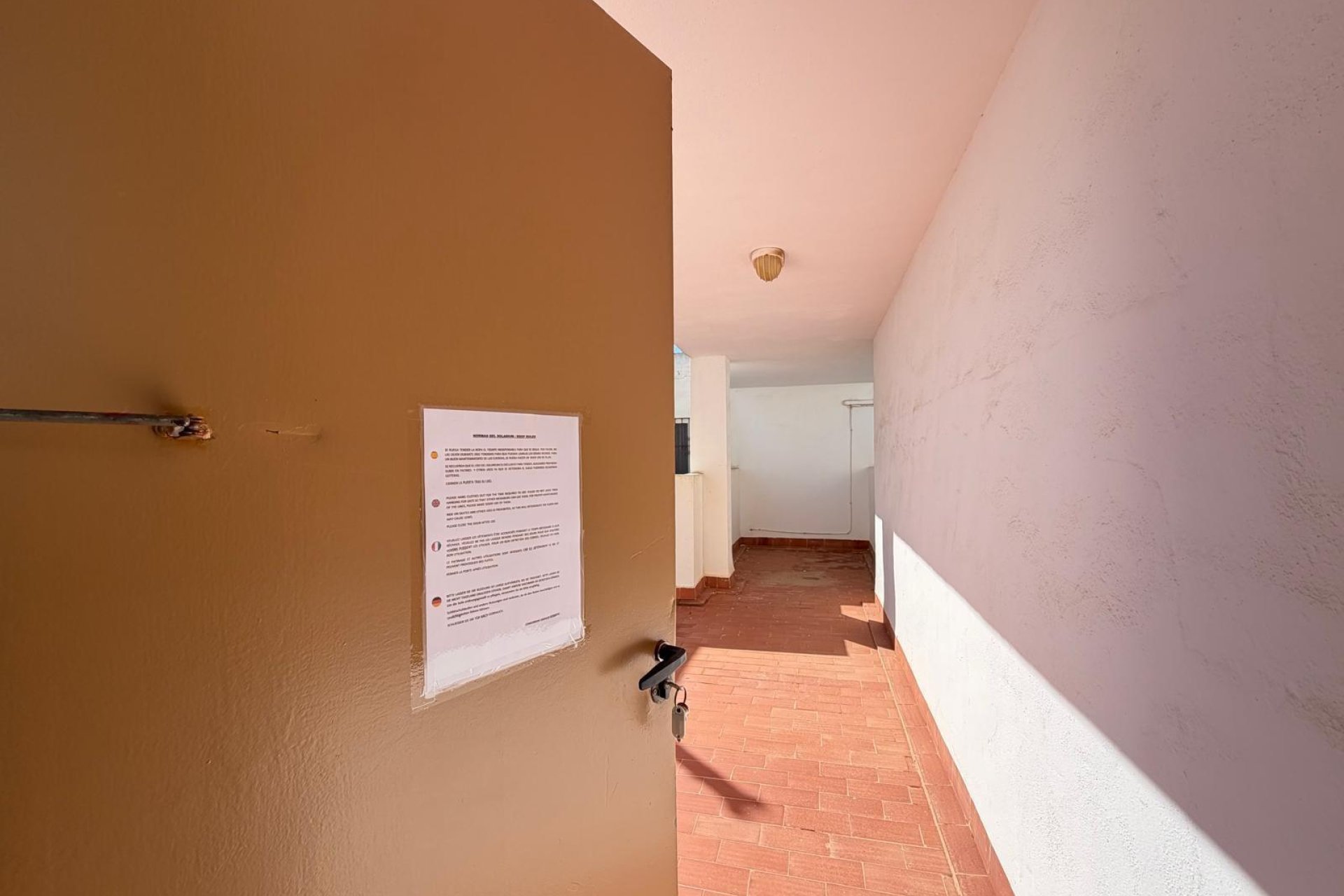 Használt Ingatlanok - Apartman -
Torrevieja - Playa del Cura