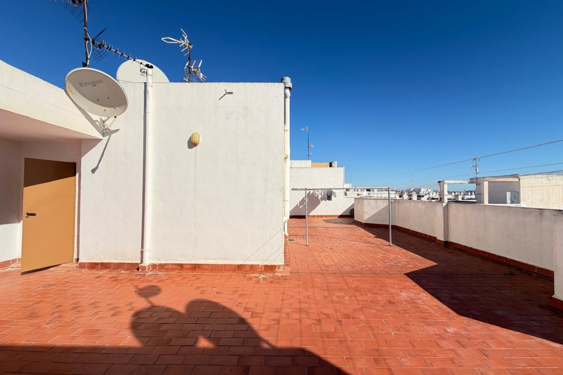Használt Ingatlanok - Apartman -
Torrevieja - Playa del Cura