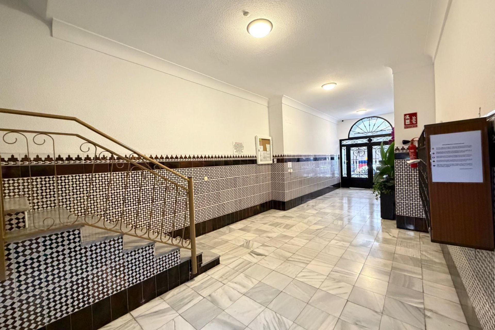 Használt Ingatlanok - Apartman -
Torrevieja - Playa del Cura