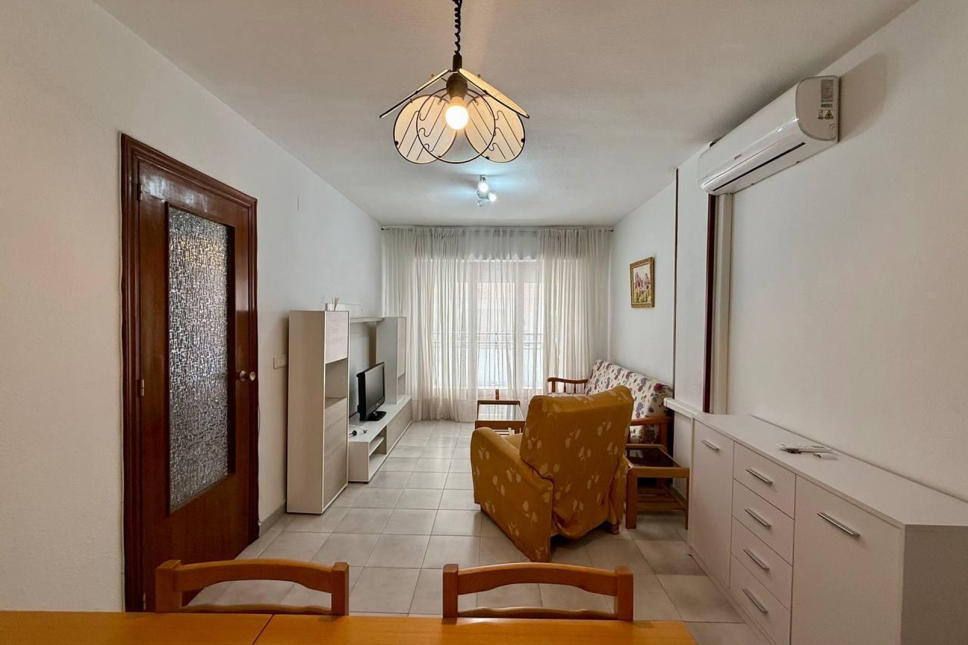 Használt Ingatlanok - Apartman -
Torrevieja - Playa del Cura