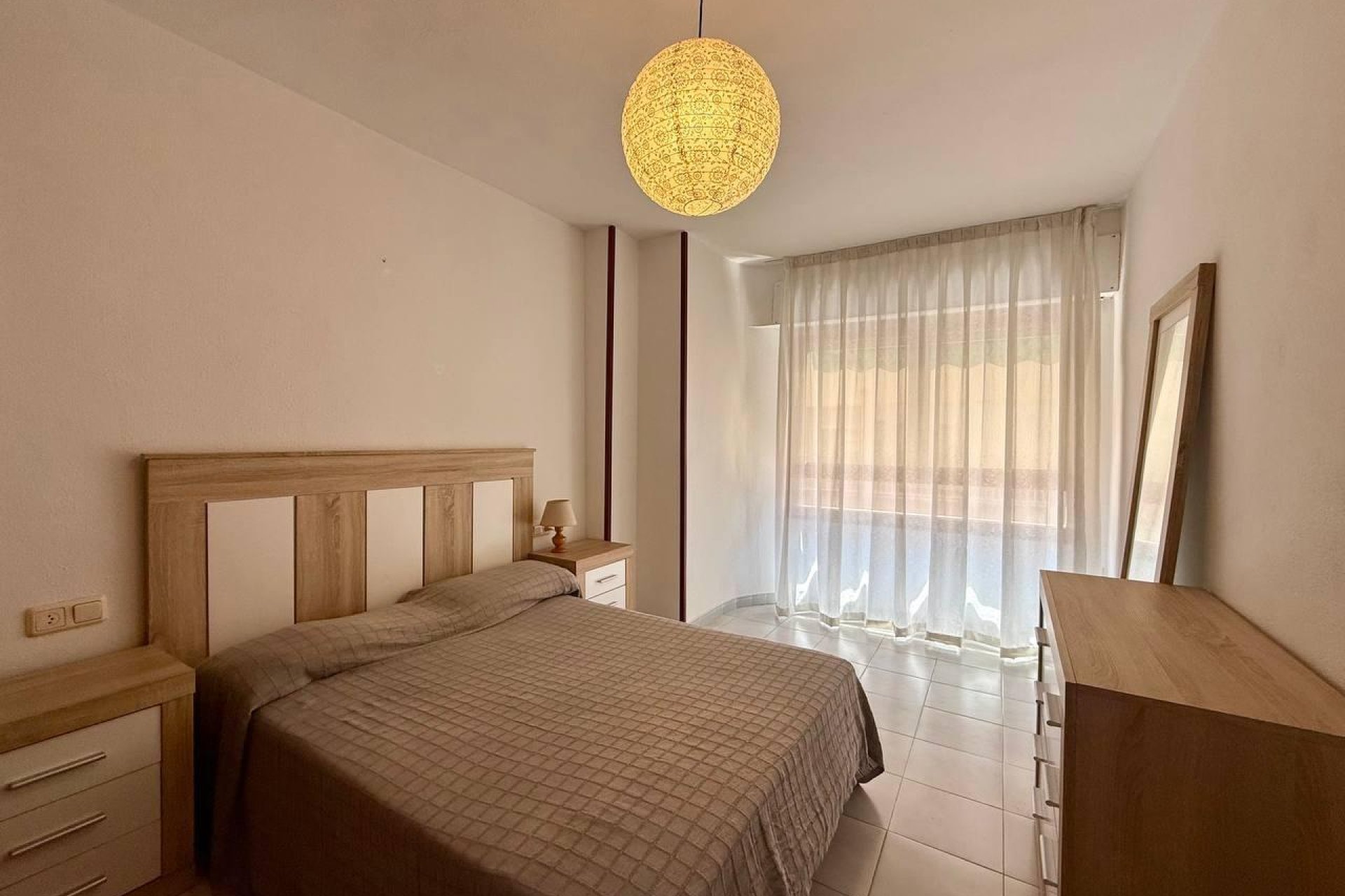 Használt Ingatlanok - Apartman -
Torrevieja - Playa del Cura