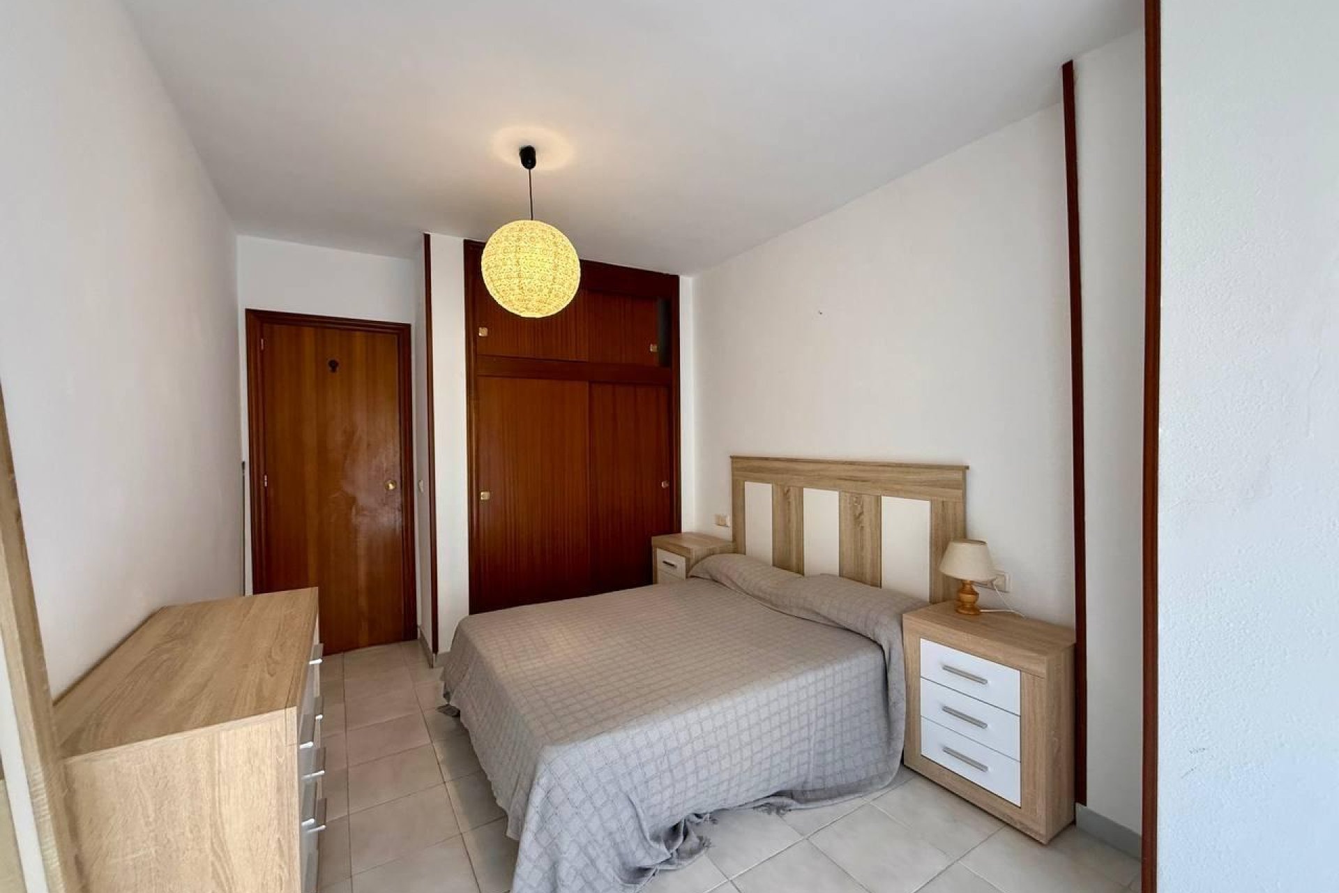 Használt Ingatlanok - Apartman -
Torrevieja - Playa del Cura