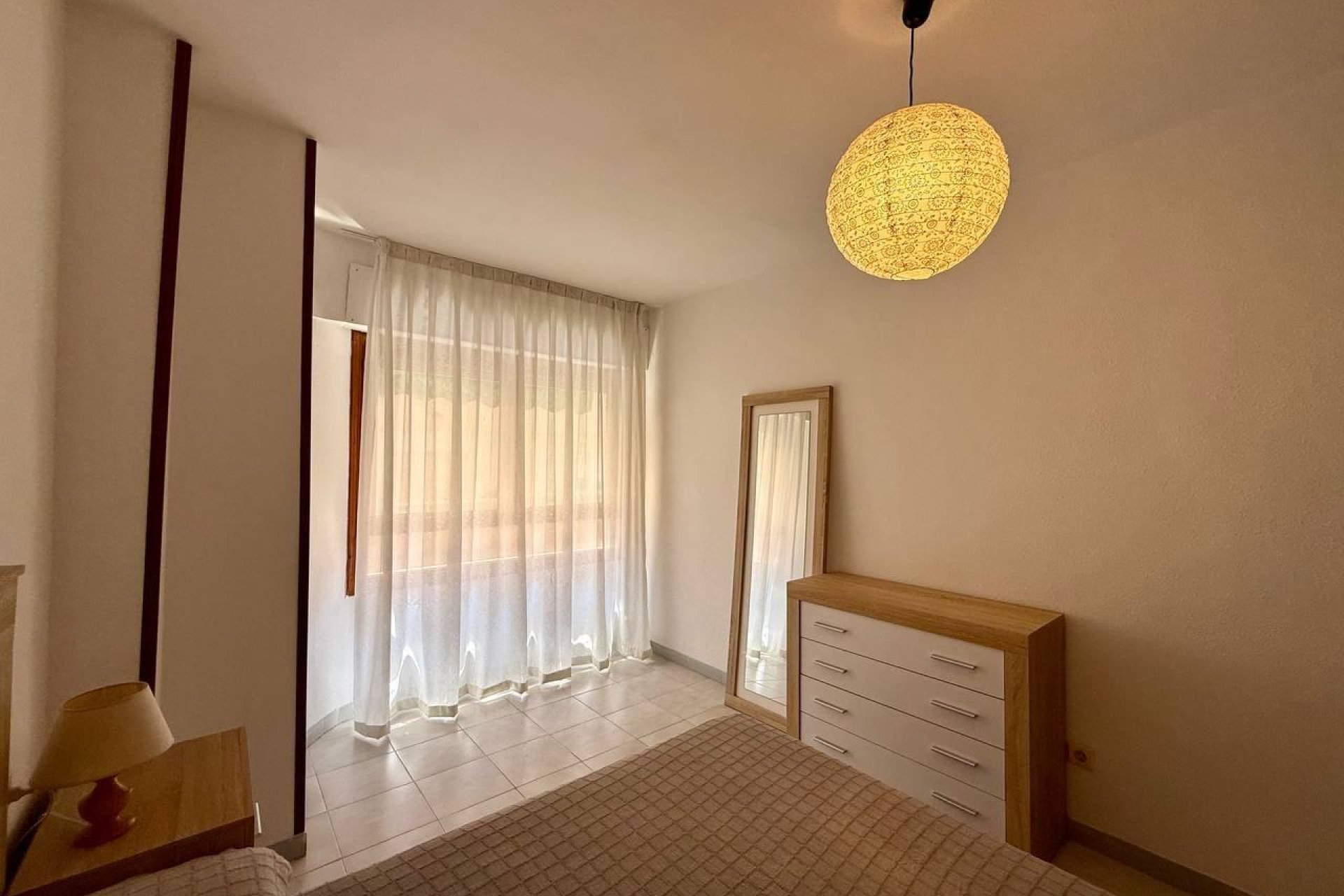 Használt Ingatlanok - Apartman -
Torrevieja - Playa del Cura