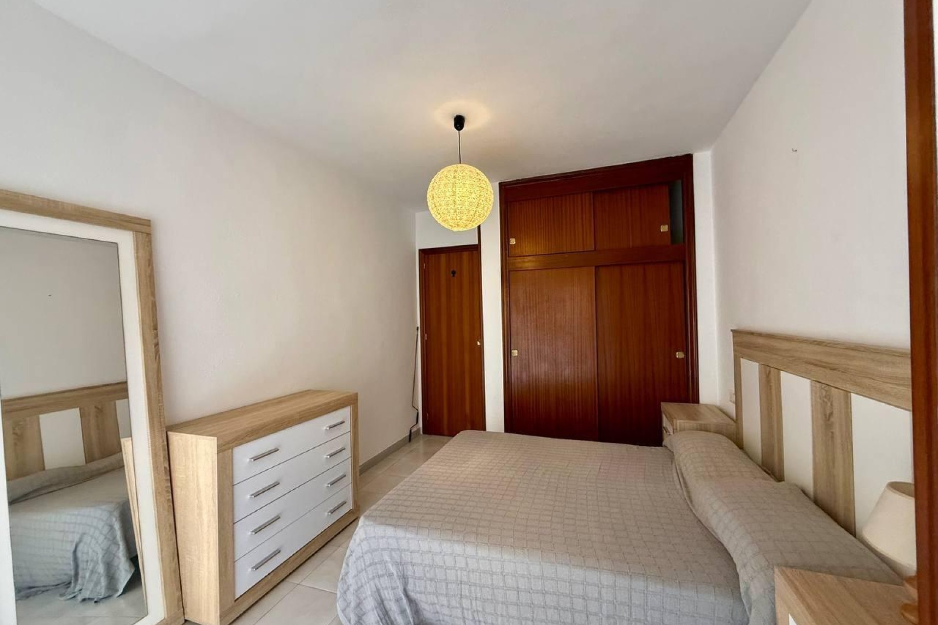 Használt Ingatlanok - Apartman -
Torrevieja - Playa del Cura