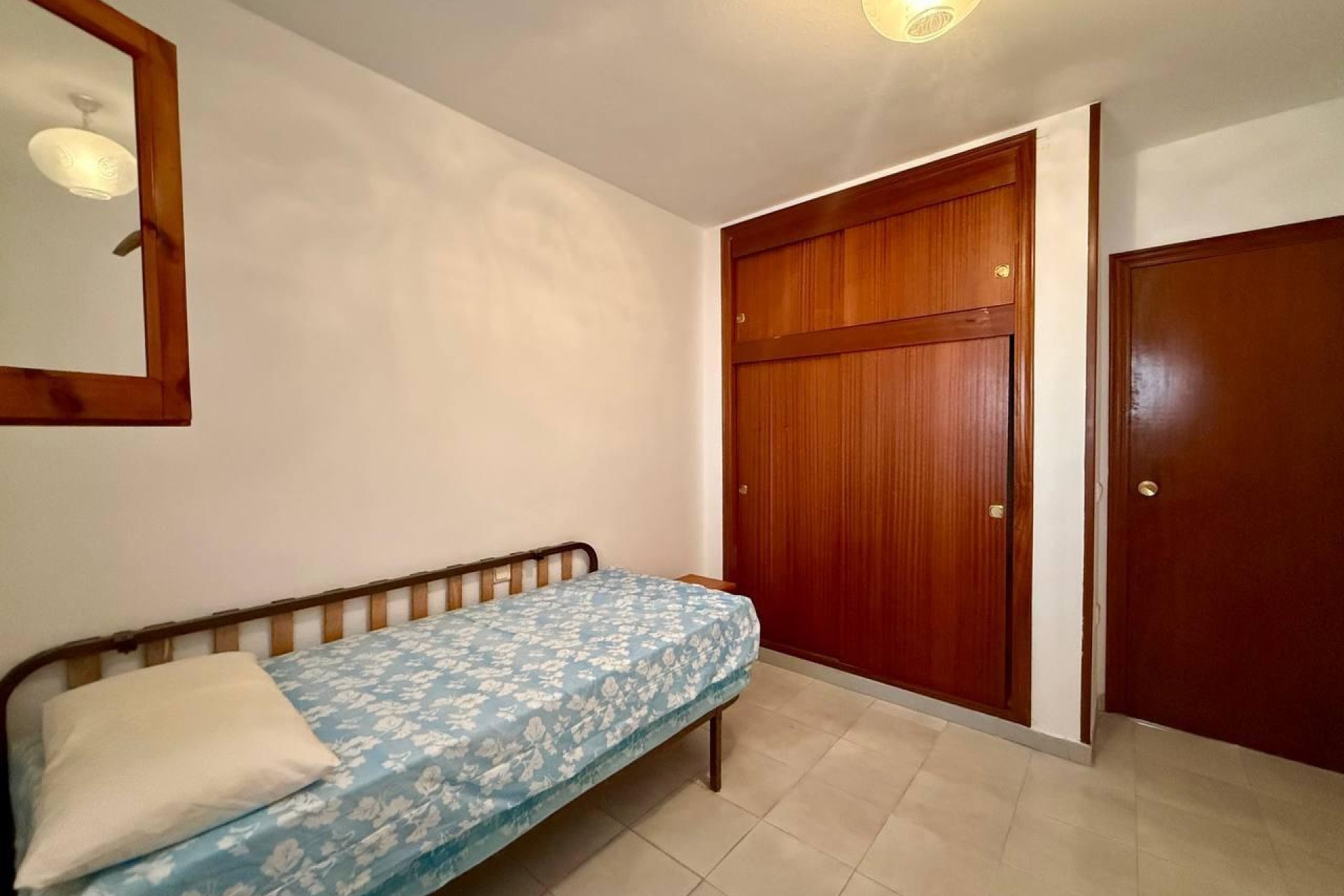Használt Ingatlanok - Apartman -
Torrevieja - Playa del Cura