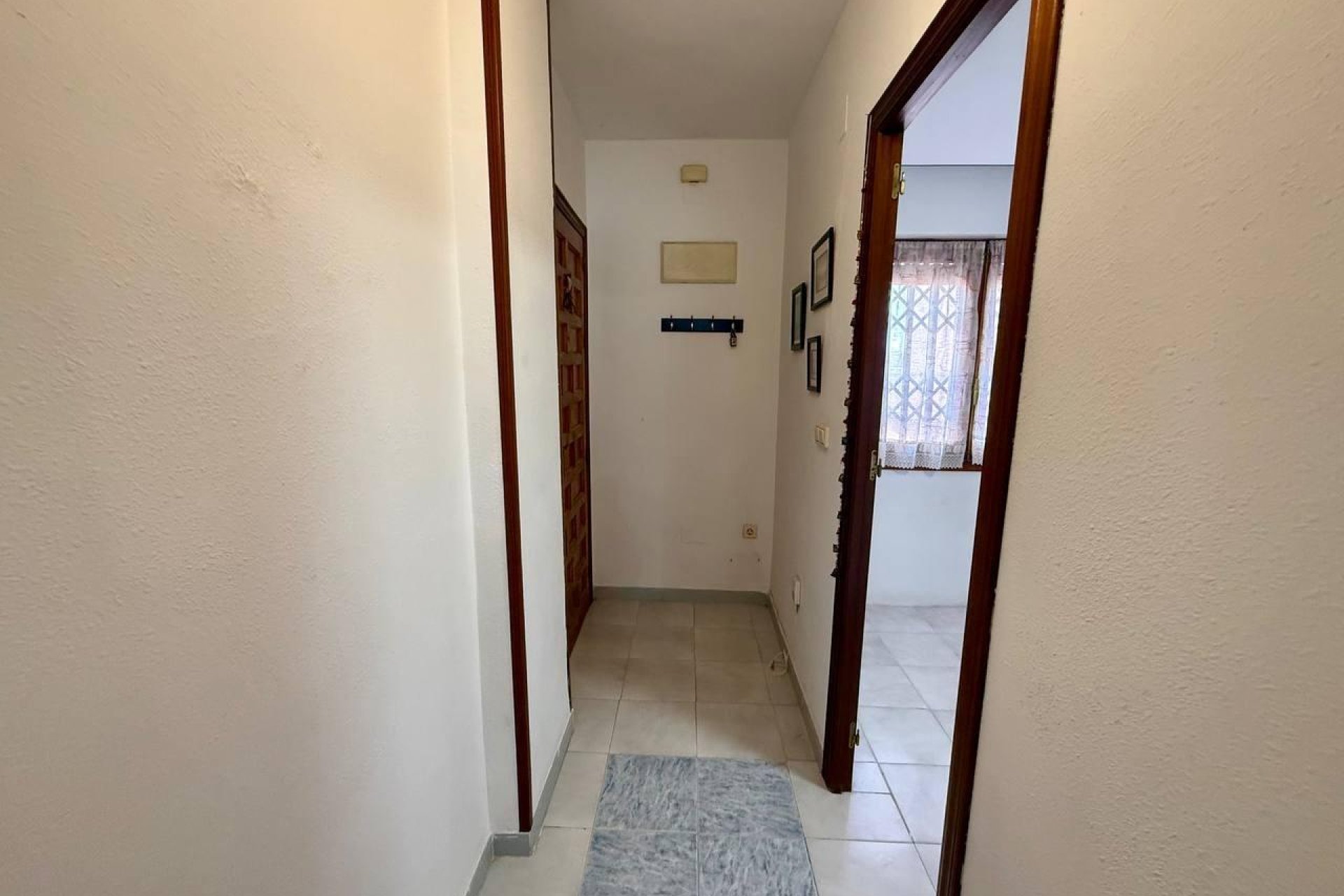 Használt Ingatlanok - Apartman -
Torrevieja - Playa del Cura