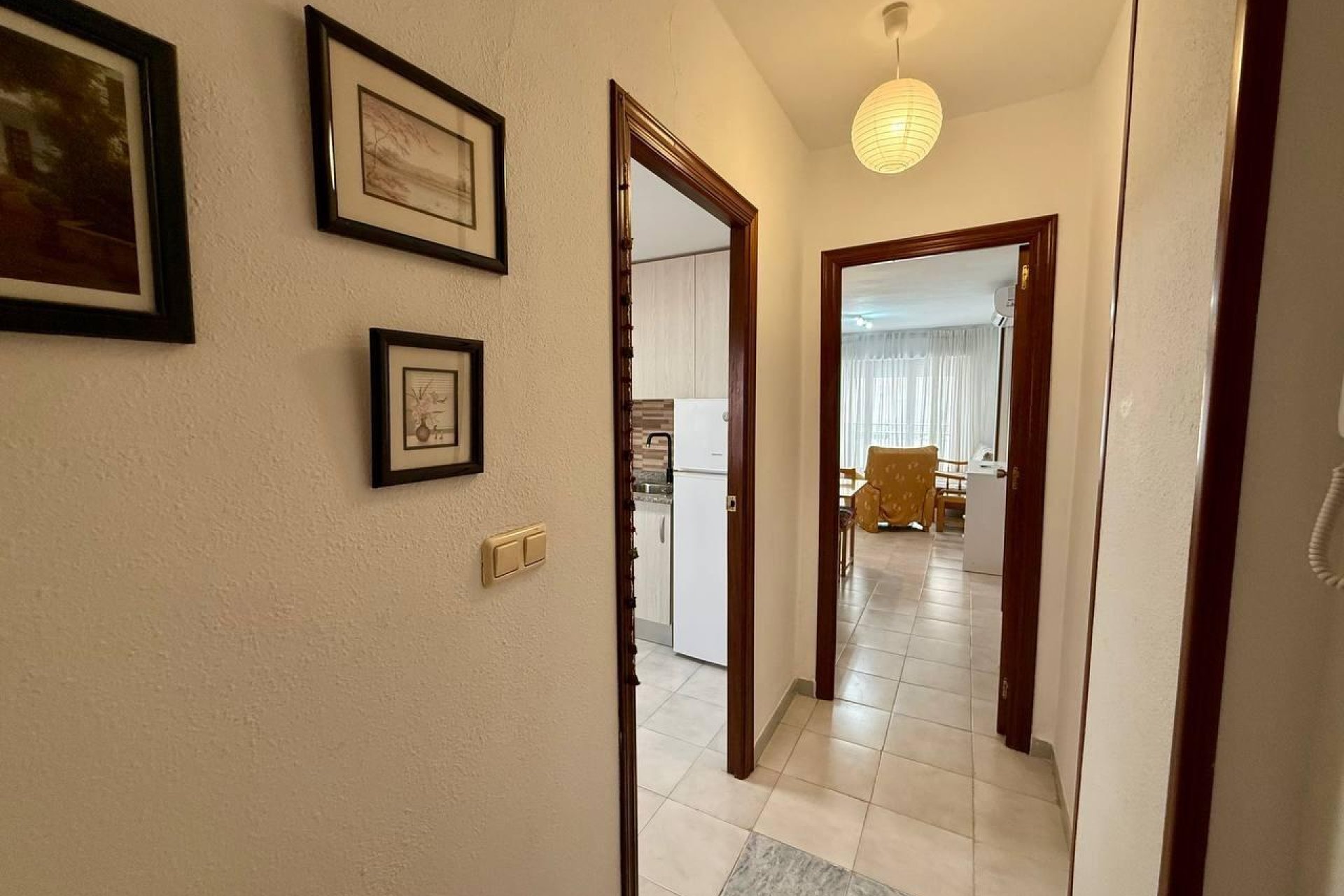 Használt Ingatlanok - Apartman -
Torrevieja - Playa del Cura