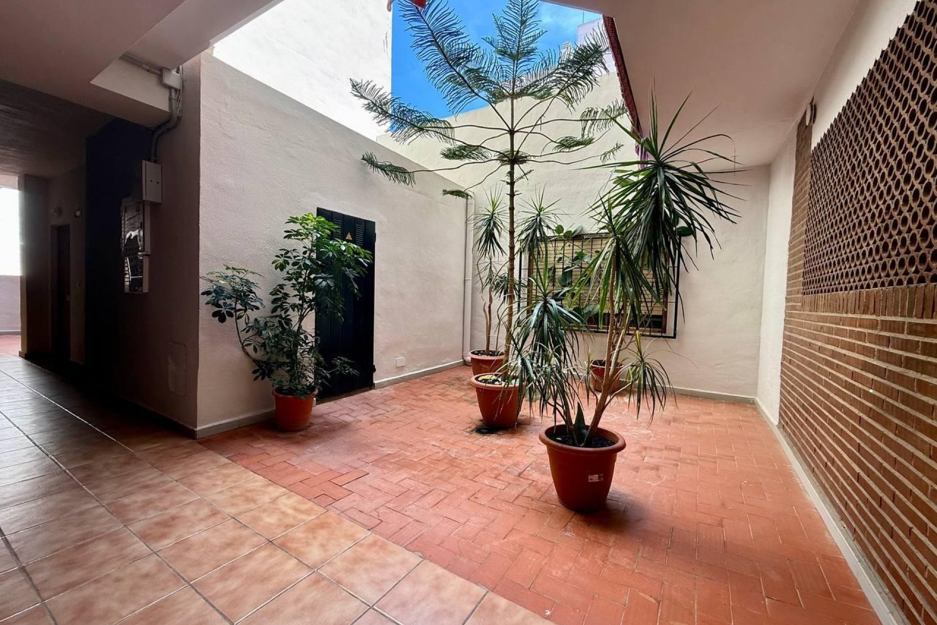 Használt Ingatlanok - Apartman -
Torrevieja - Playa del Cura