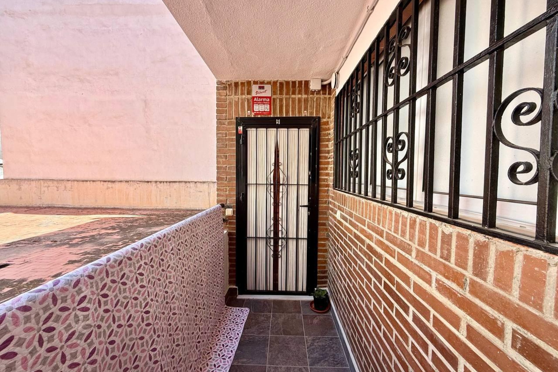 Használt Ingatlanok - Apartman -
Torrevieja - Playa del Cura