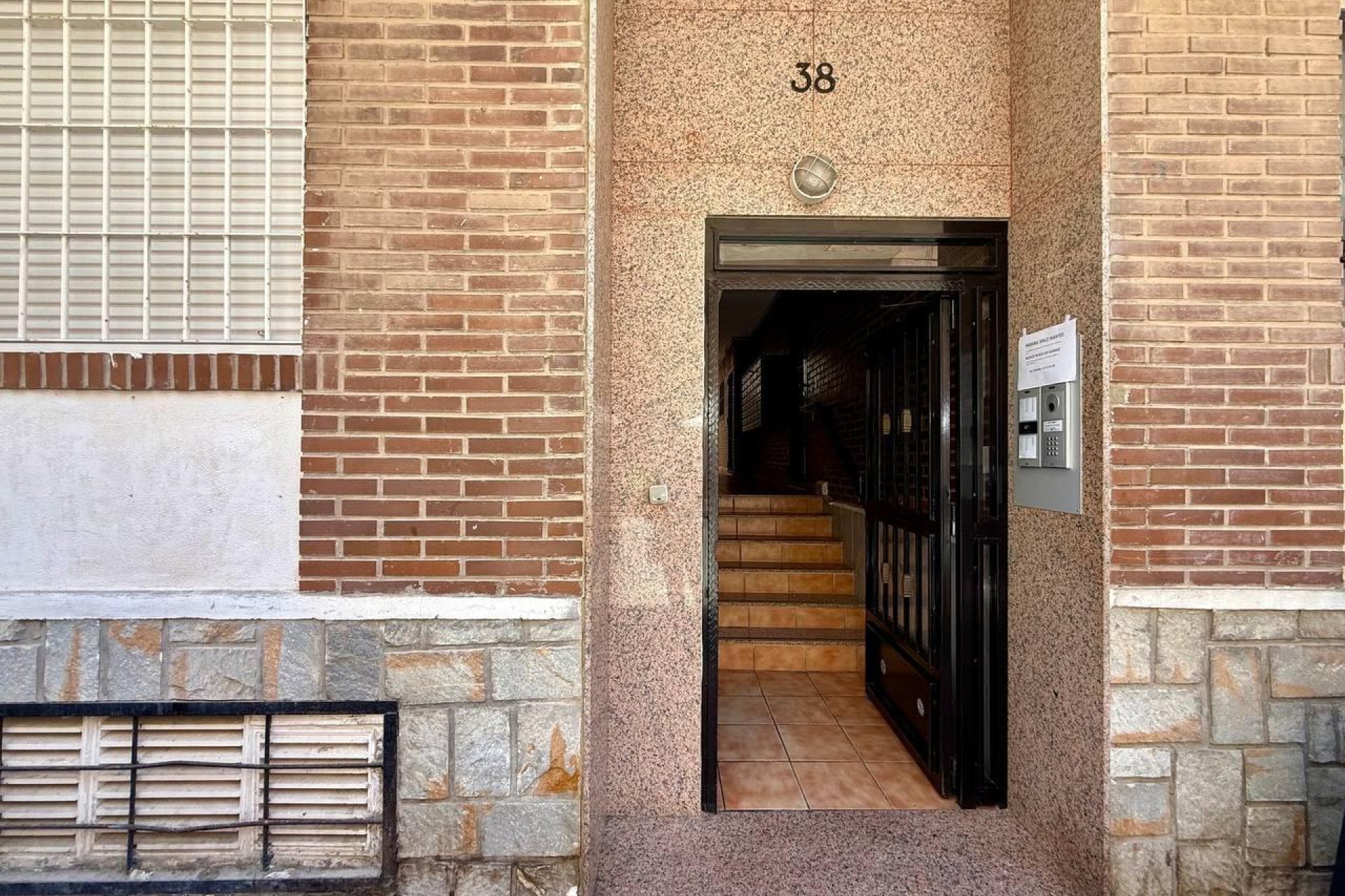 Használt Ingatlanok - Apartman -
Torrevieja - Playa del Cura