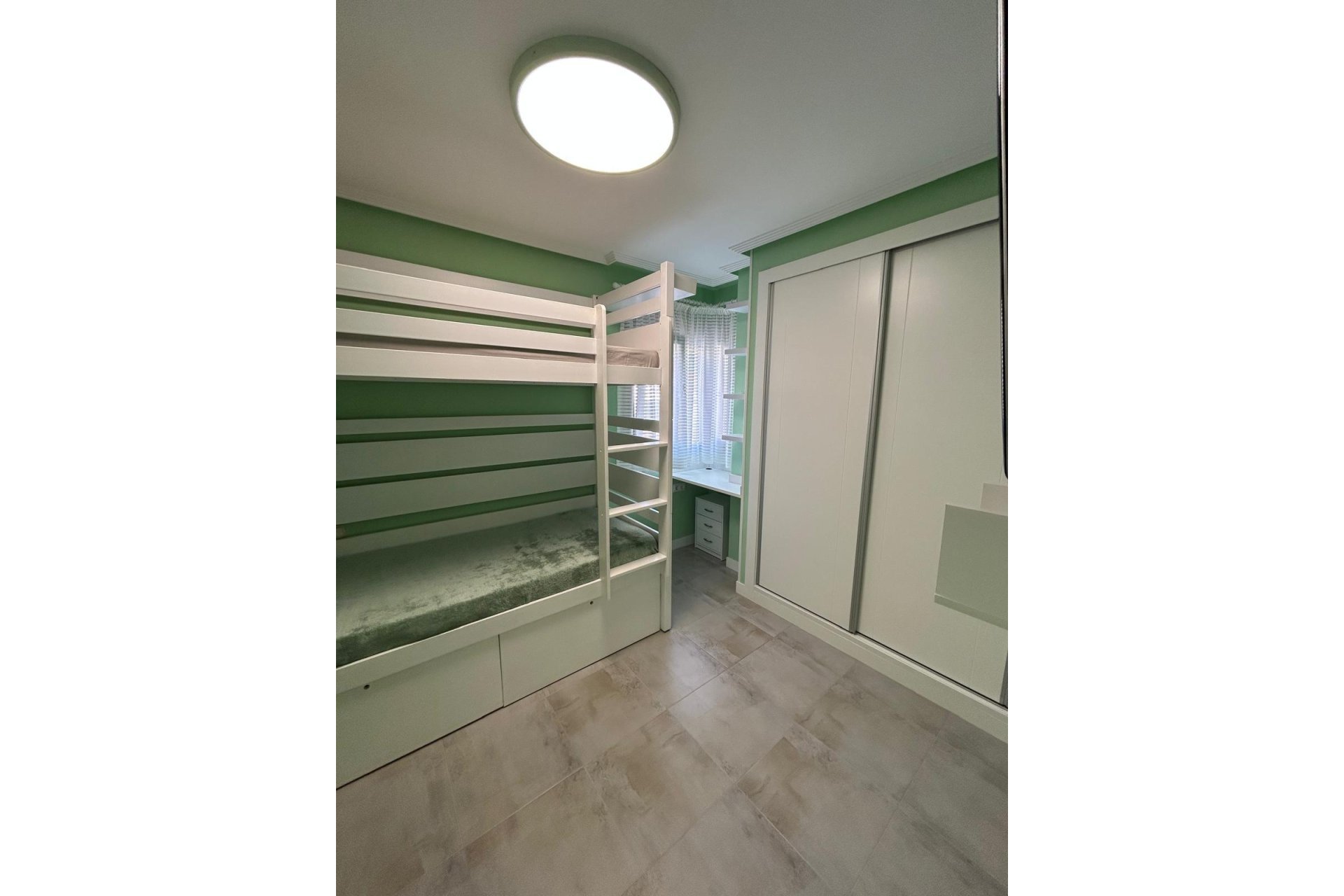 Használt Ingatlanok - Apartman -
Torrevieja - Playa del Cura