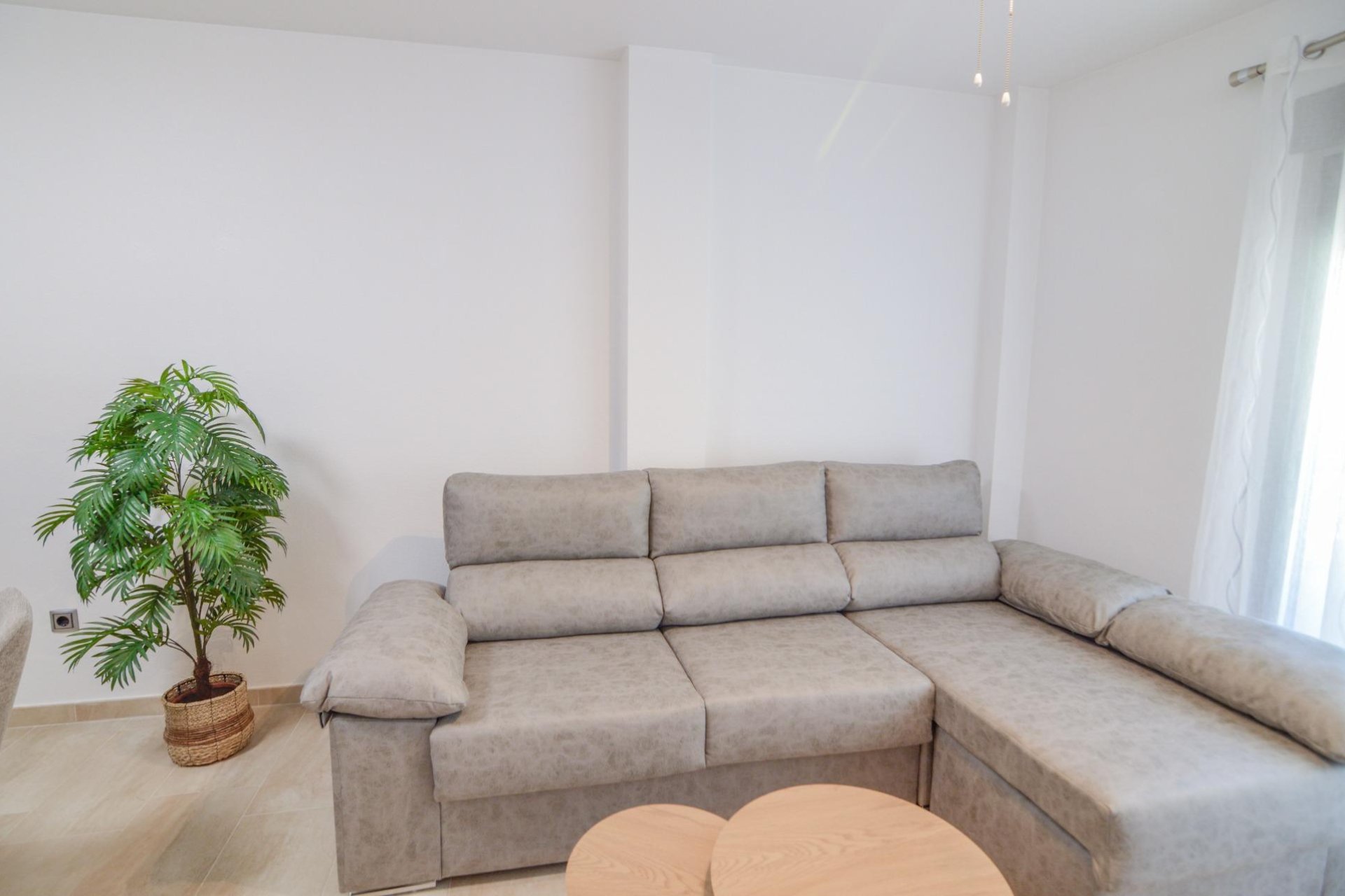 Használt Ingatlanok - Apartman -
Torrevieja - Playa del Cura