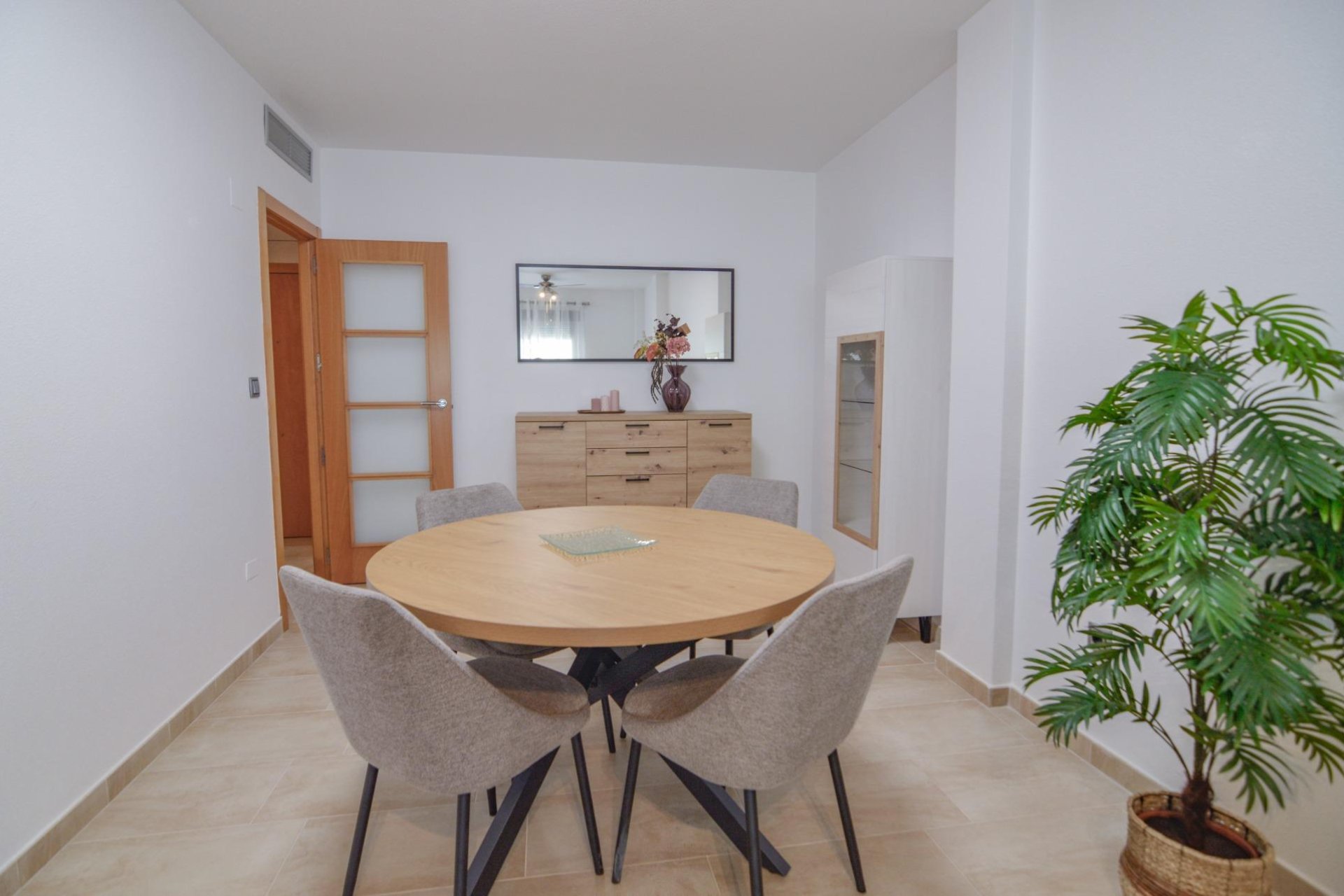 Használt Ingatlanok - Apartman -
Torrevieja - Playa del Cura