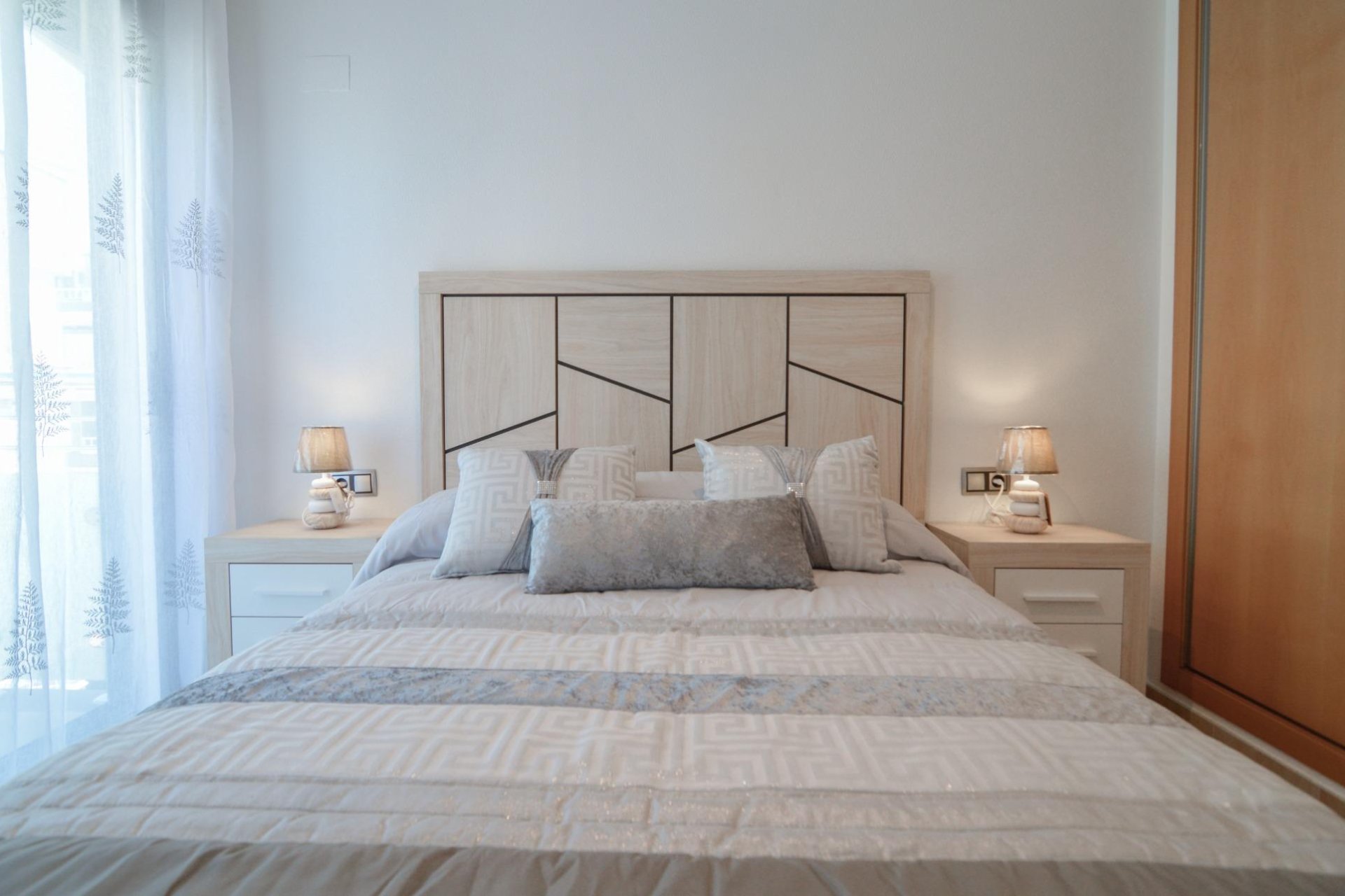 Használt Ingatlanok - Apartman -
Torrevieja - Playa del Cura