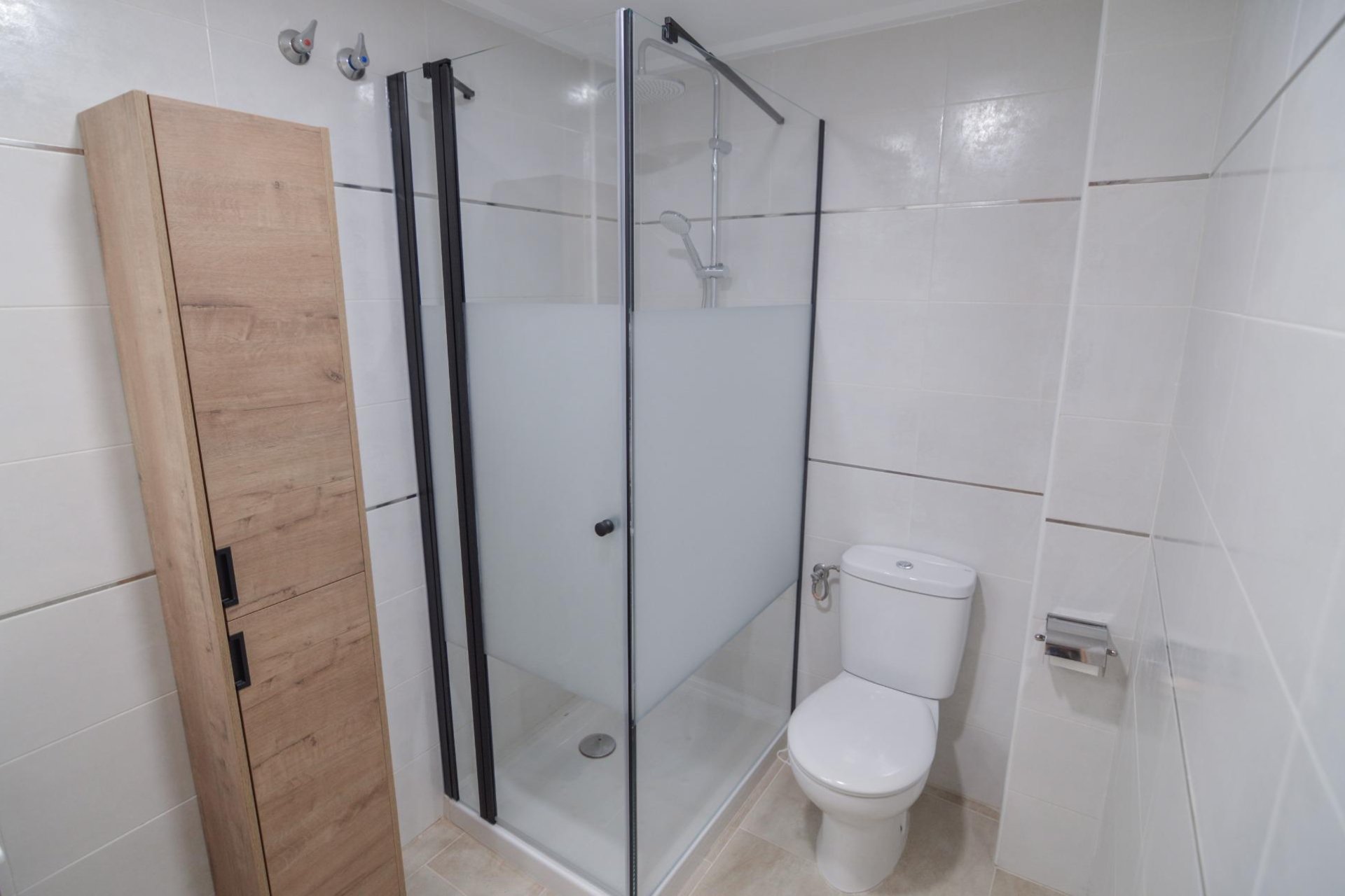 Használt Ingatlanok - Apartman -
Torrevieja - Playa del Cura