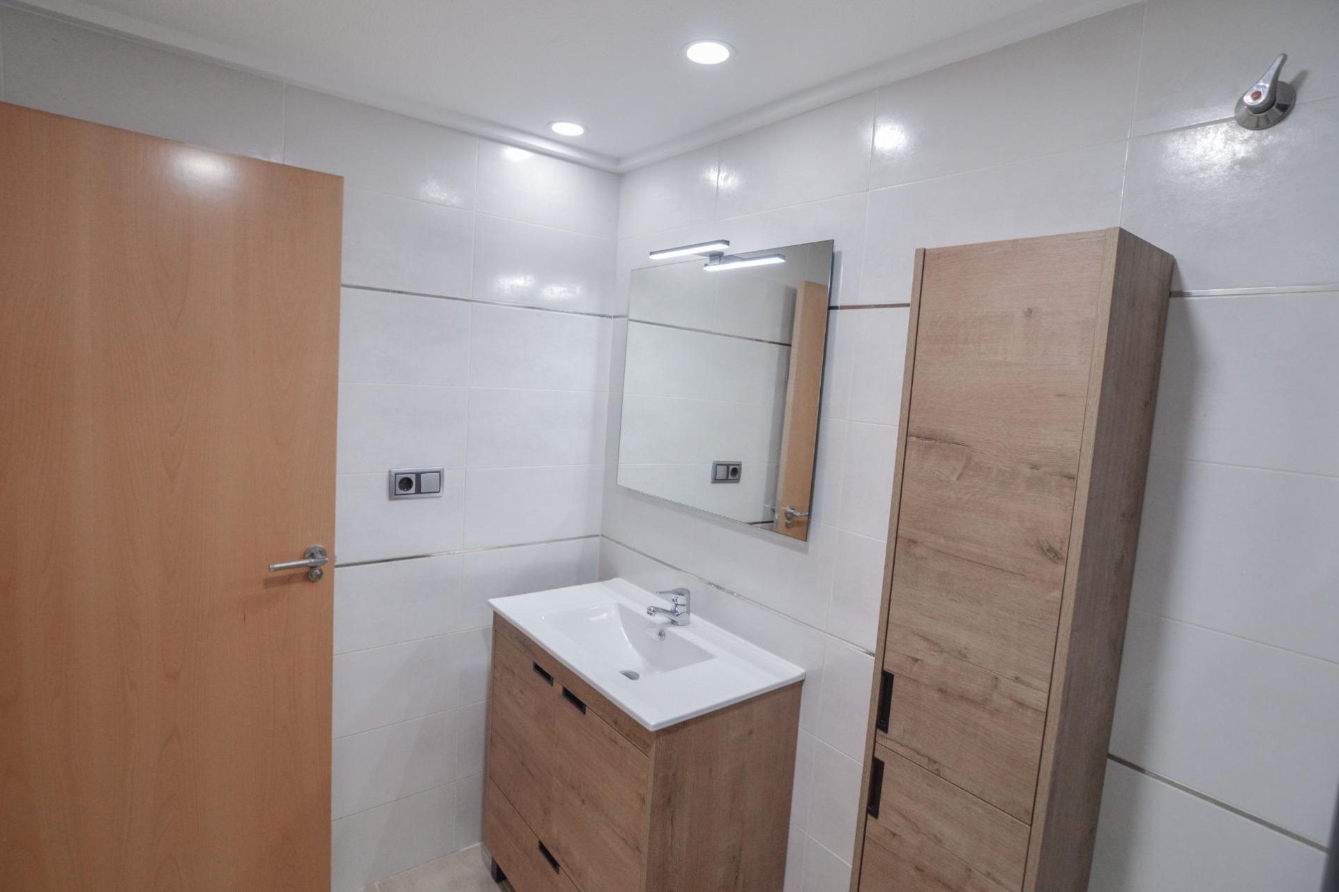 Használt Ingatlanok - Apartman -
Torrevieja - Playa del Cura