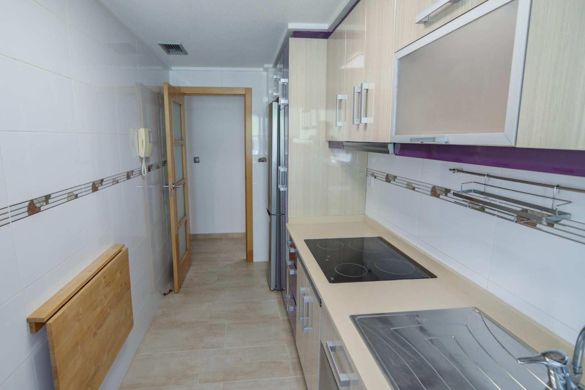 Használt Ingatlanok - Apartman -
Torrevieja - Playa del Cura