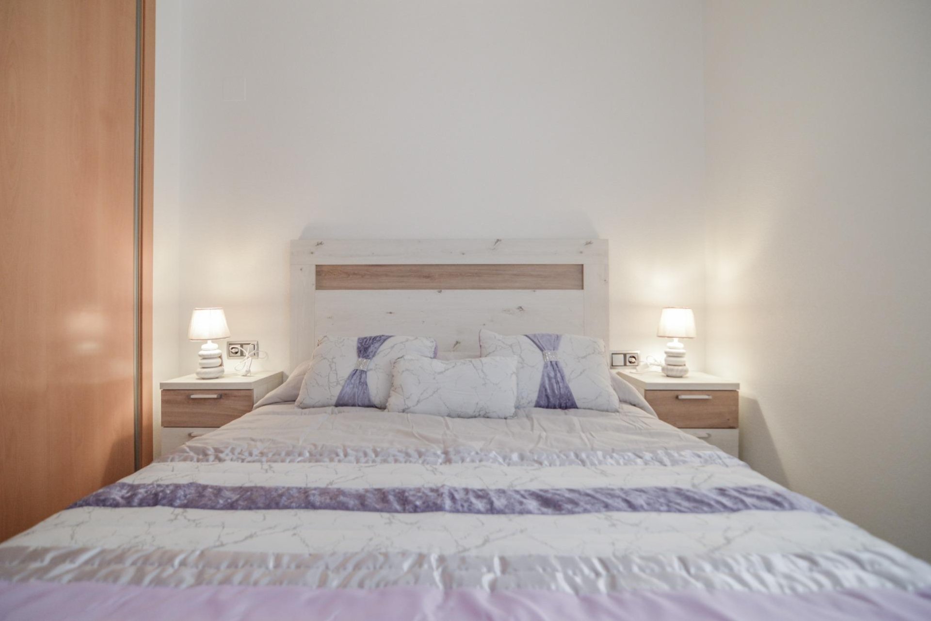 Használt Ingatlanok - Apartman -
Torrevieja - Playa del Cura