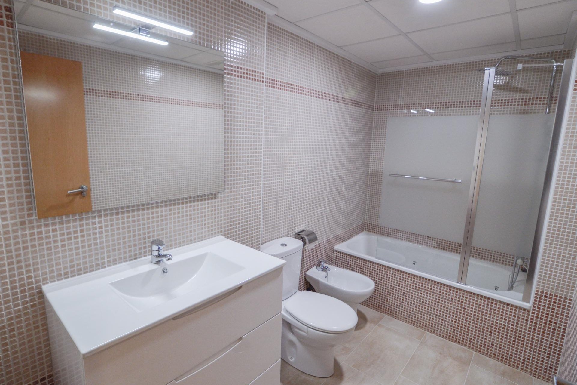 Használt Ingatlanok - Apartman -
Torrevieja - Playa del Cura
