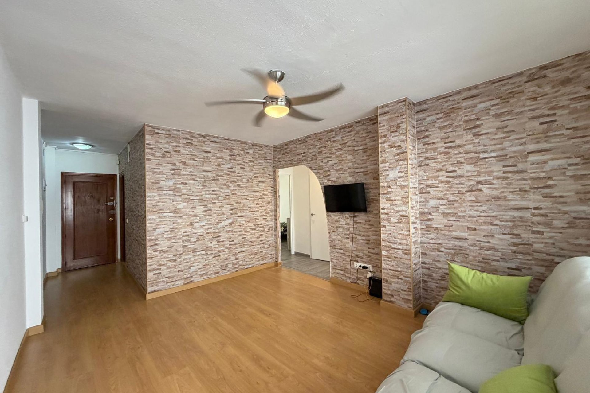 Használt Ingatlanok - Apartman -
Torrevieja - Playa del Cura