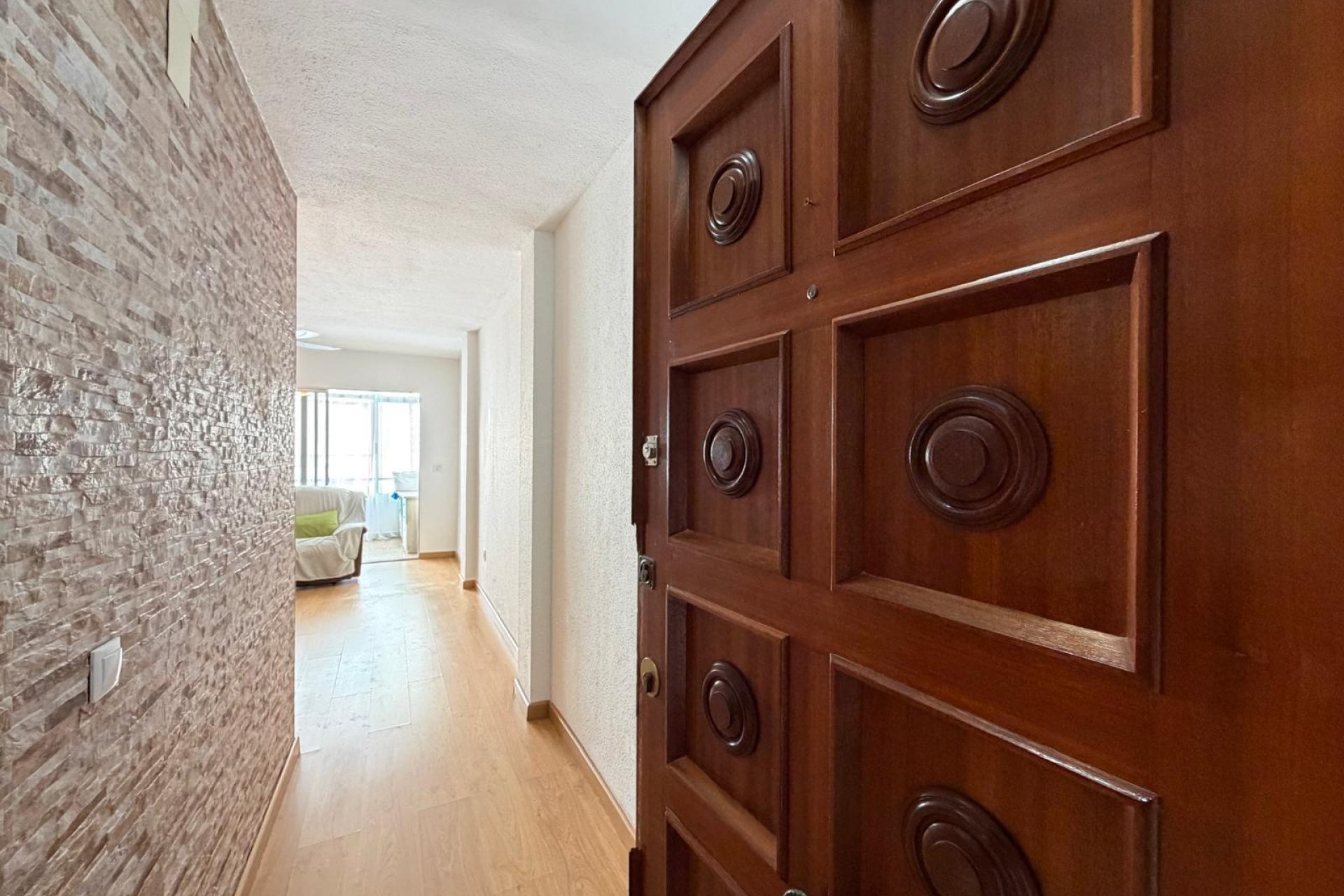 Használt Ingatlanok - Apartman -
Torrevieja - Playa del Cura