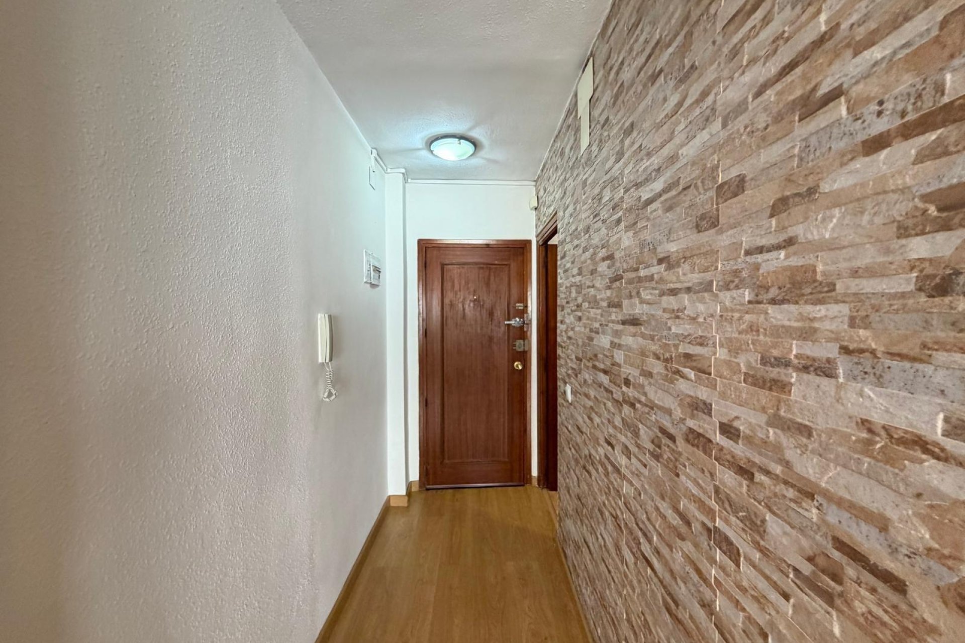 Használt Ingatlanok - Apartman -
Torrevieja - Playa del Cura