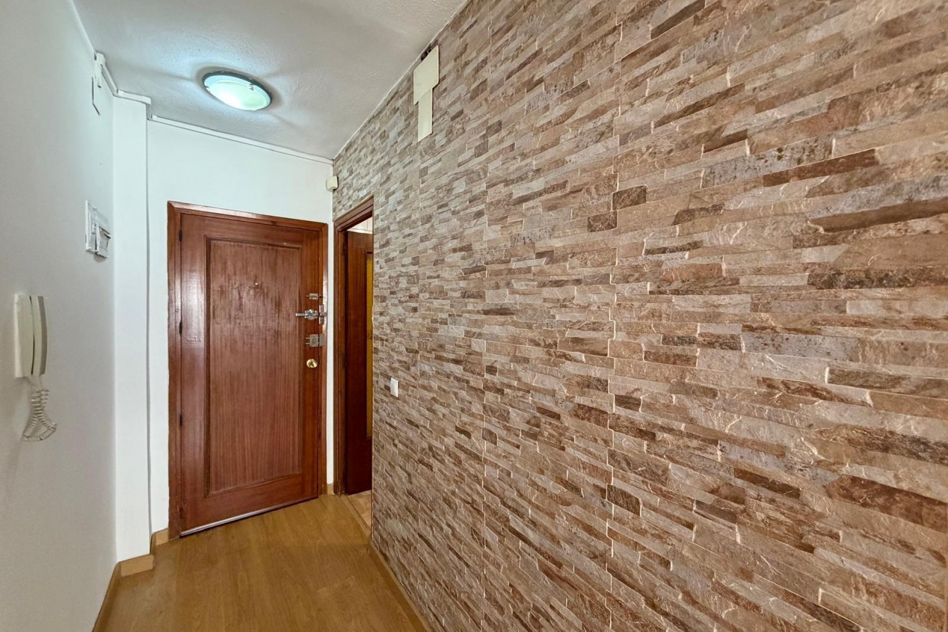 Használt Ingatlanok - Apartman -
Torrevieja - Playa del Cura
