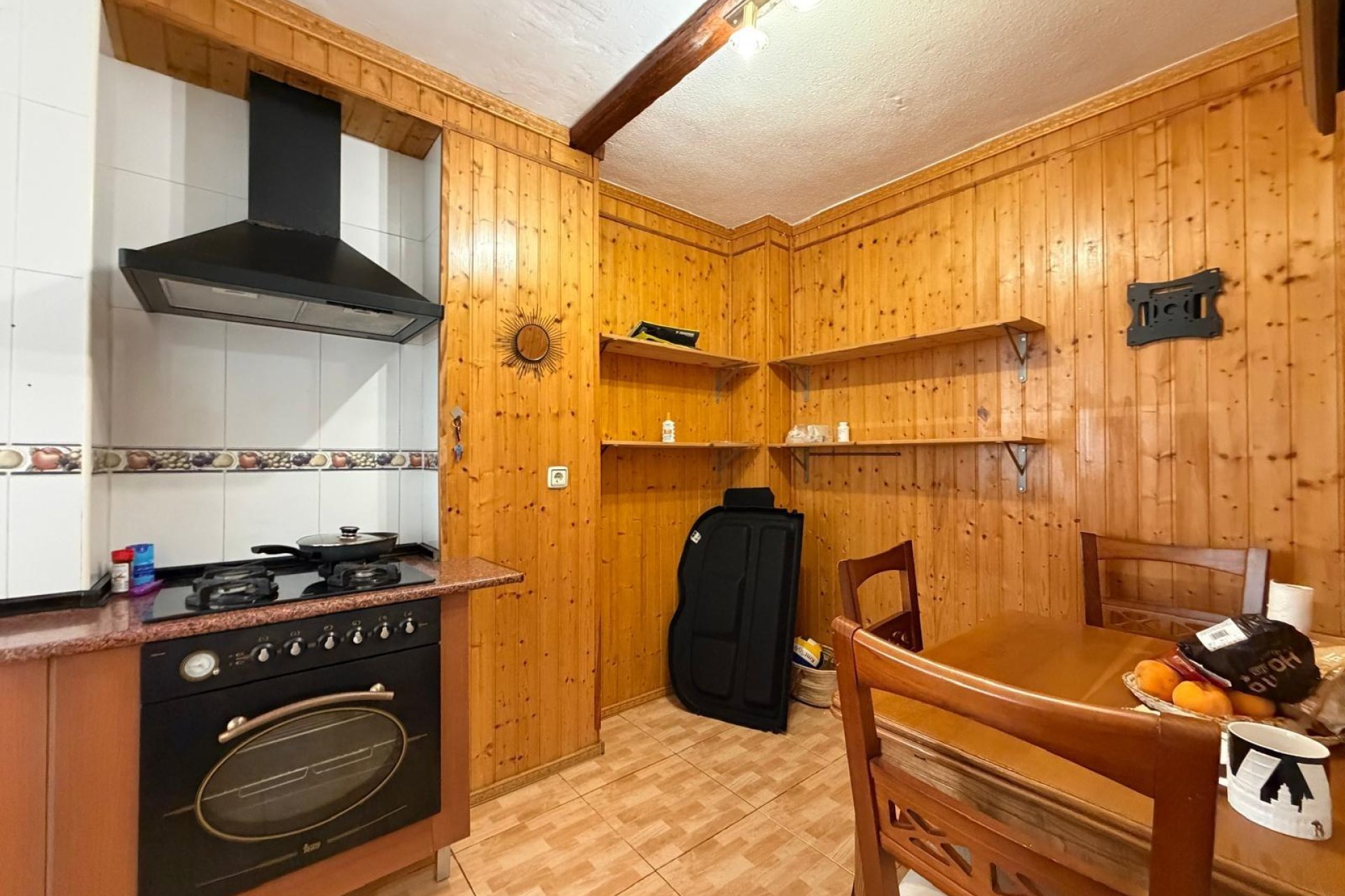 Használt Ingatlanok - Apartman -
Torrevieja - Playa del Cura