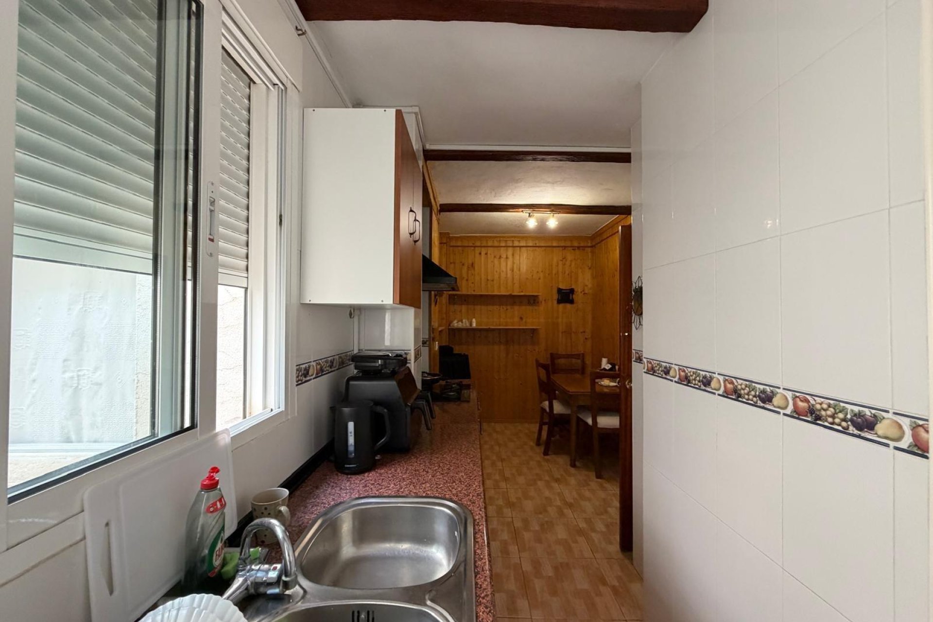 Használt Ingatlanok - Apartman -
Torrevieja - Playa del Cura