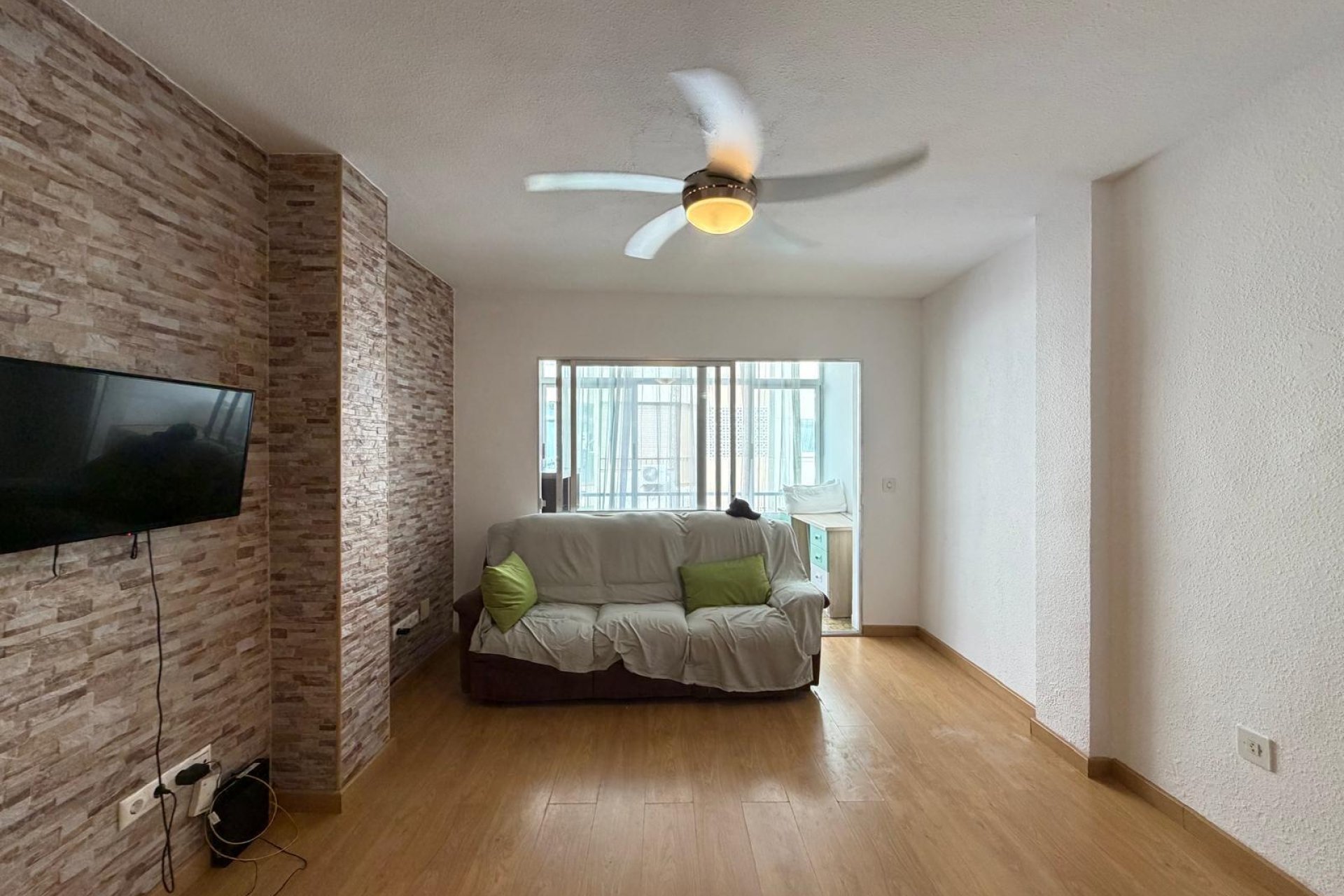 Használt Ingatlanok - Apartman -
Torrevieja - Playa del Cura