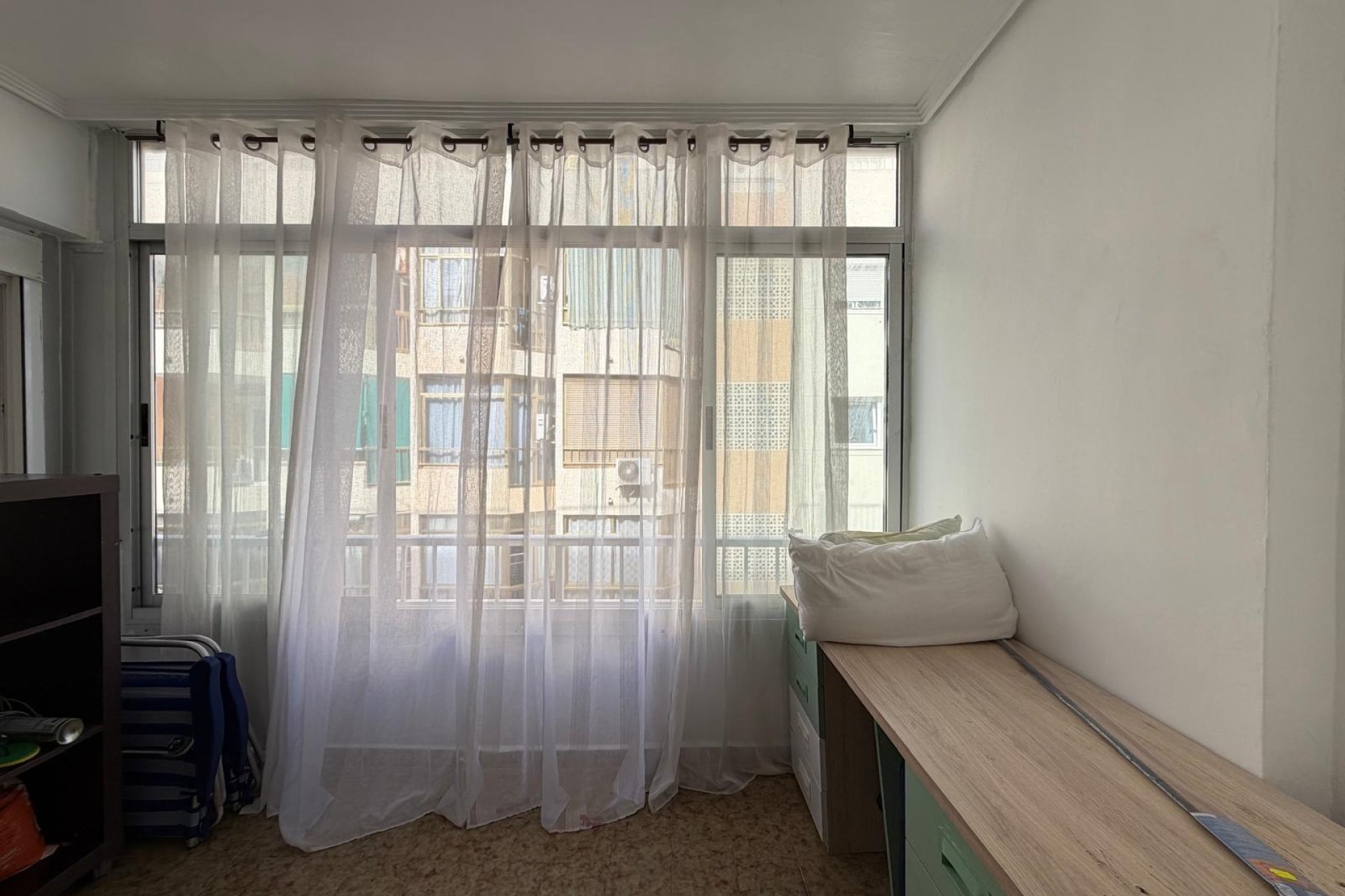 Használt Ingatlanok - Apartman -
Torrevieja - Playa del Cura