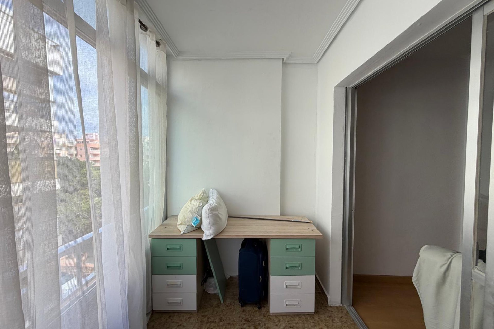 Használt Ingatlanok - Apartman -
Torrevieja - Playa del Cura