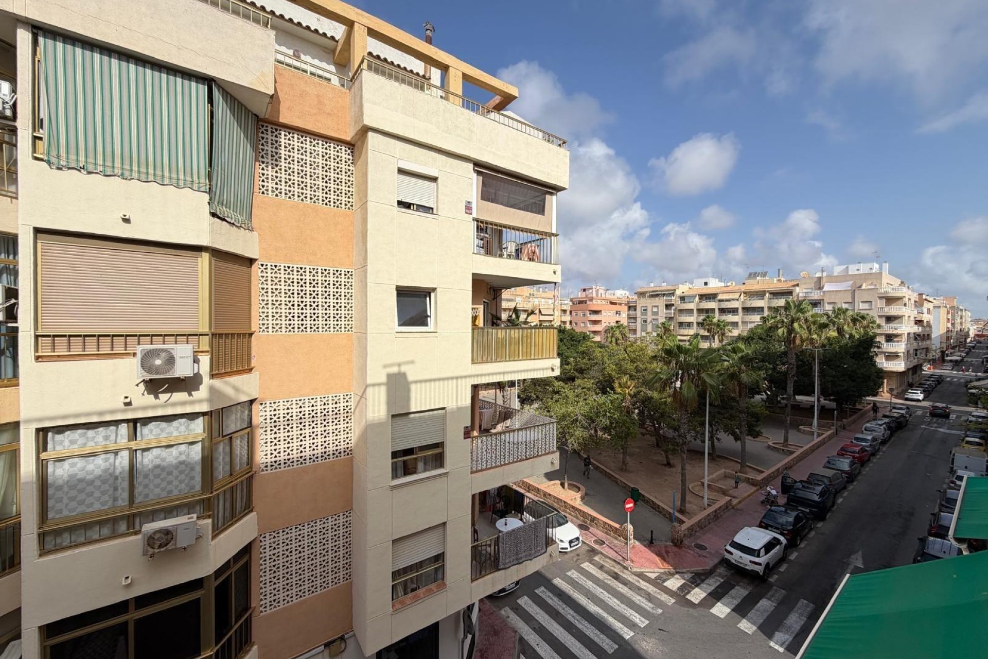 Használt Ingatlanok - Apartman -
Torrevieja - Playa del Cura