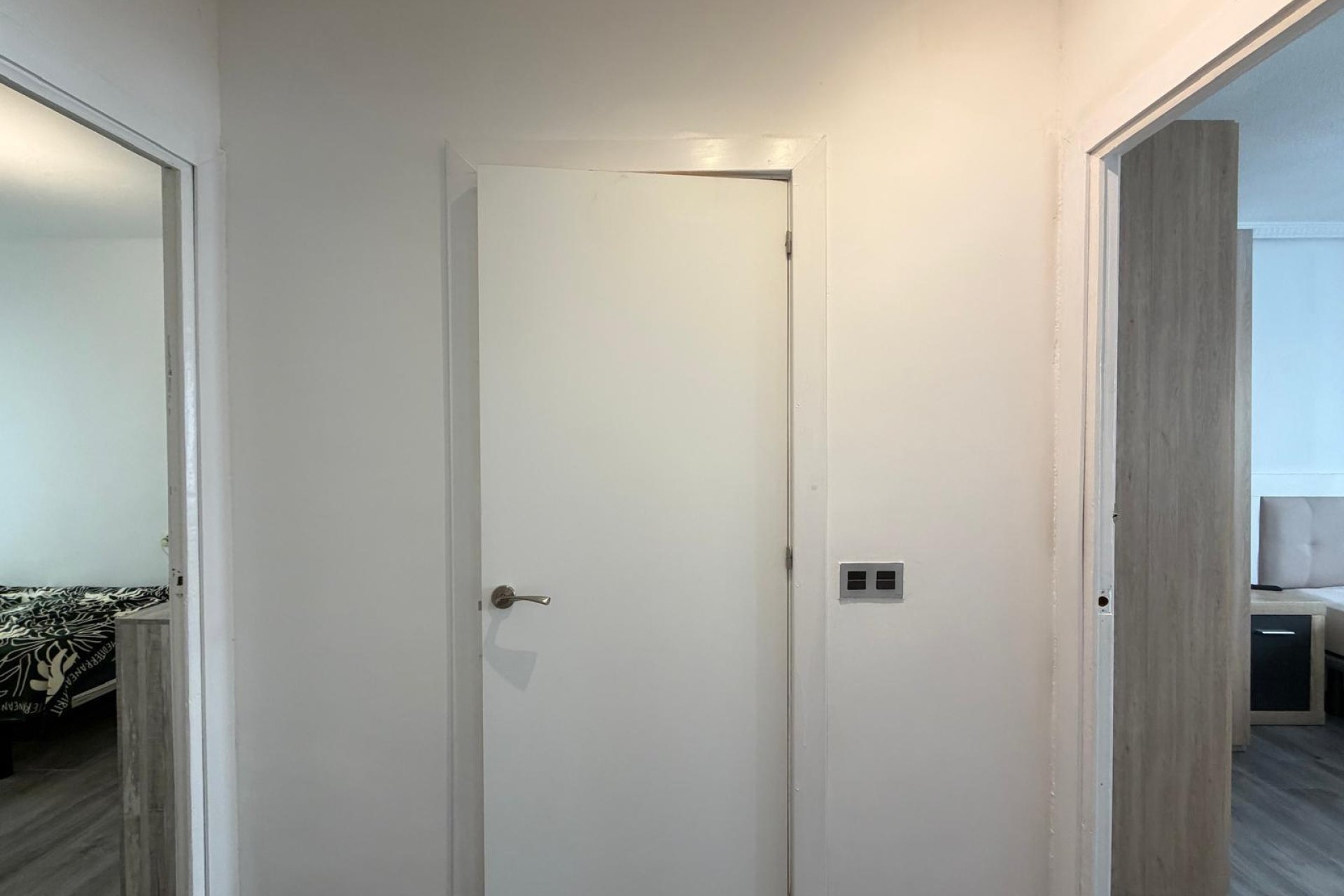 Használt Ingatlanok - Apartman -
Torrevieja - Playa del Cura