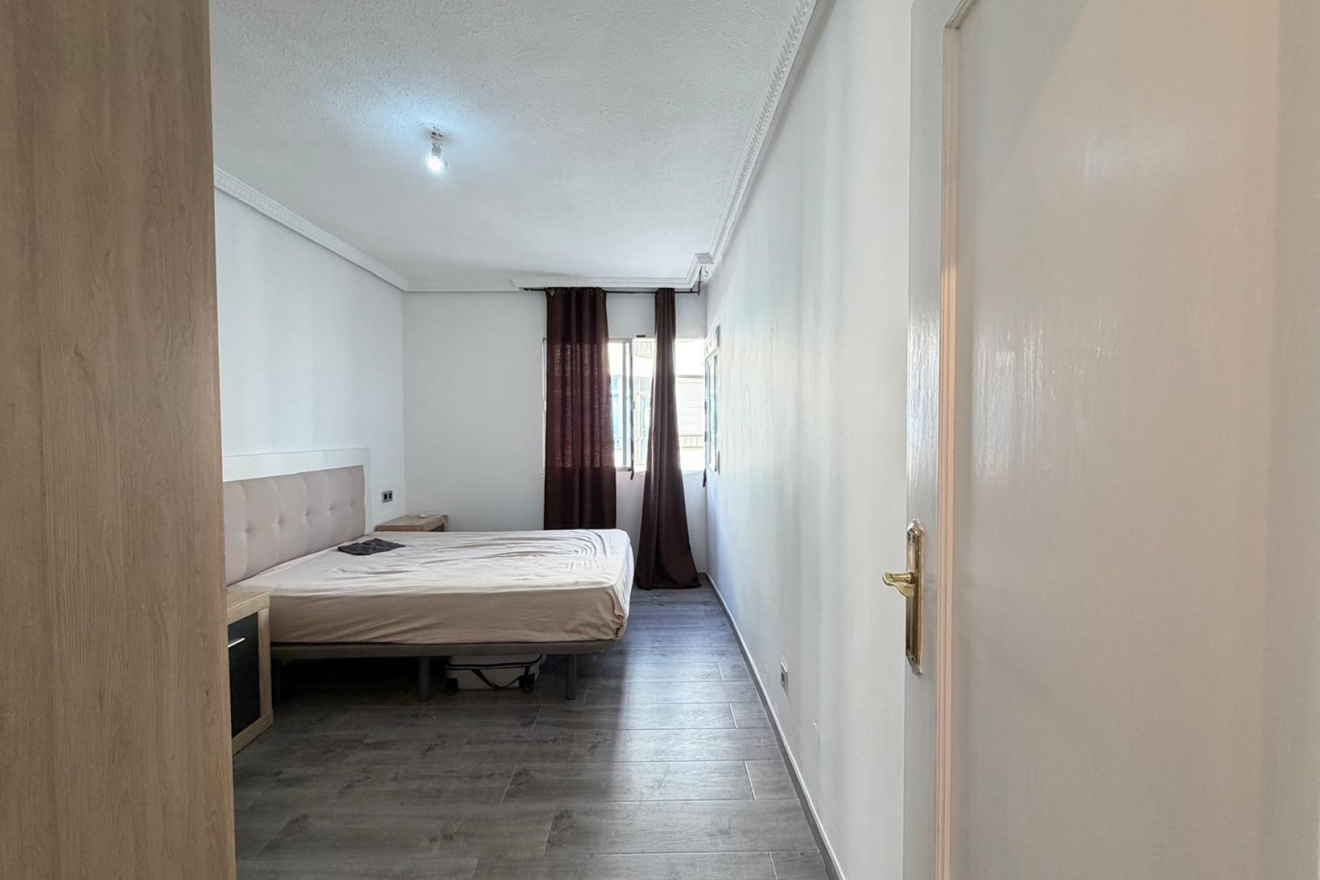 Használt Ingatlanok - Apartman -
Torrevieja - Playa del Cura