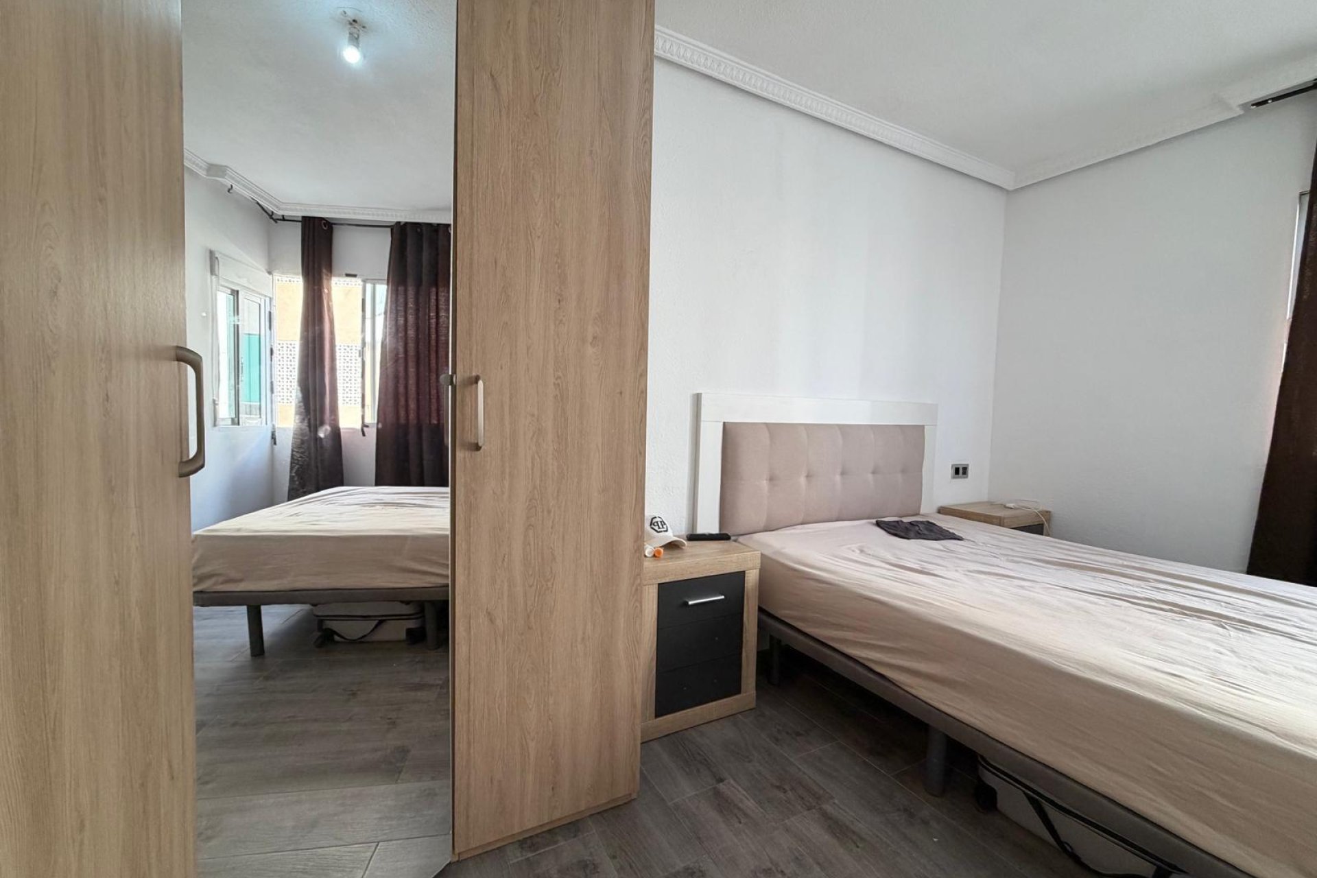Használt Ingatlanok - Apartman -
Torrevieja - Playa del Cura