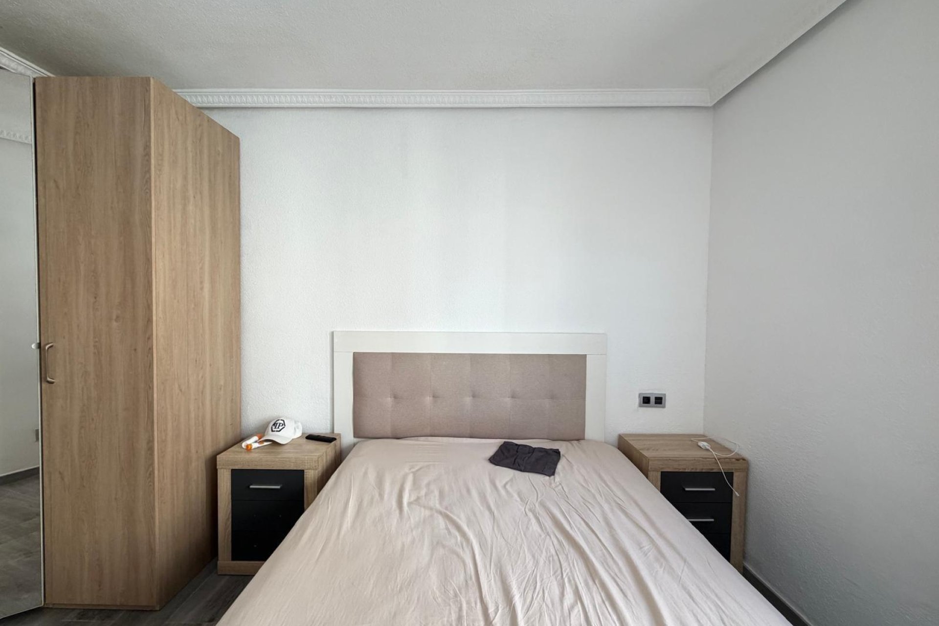 Használt Ingatlanok - Apartman -
Torrevieja - Playa del Cura