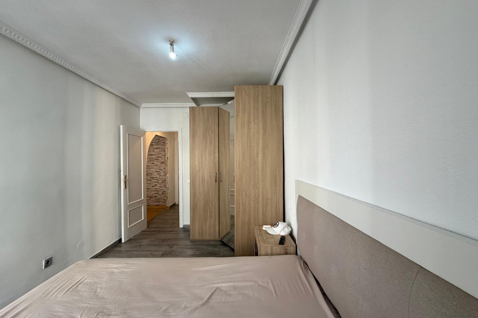 Használt Ingatlanok - Apartman -
Torrevieja - Playa del Cura