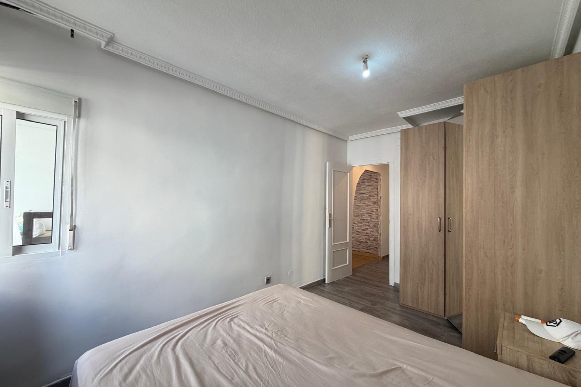 Használt Ingatlanok - Apartman -
Torrevieja - Playa del Cura