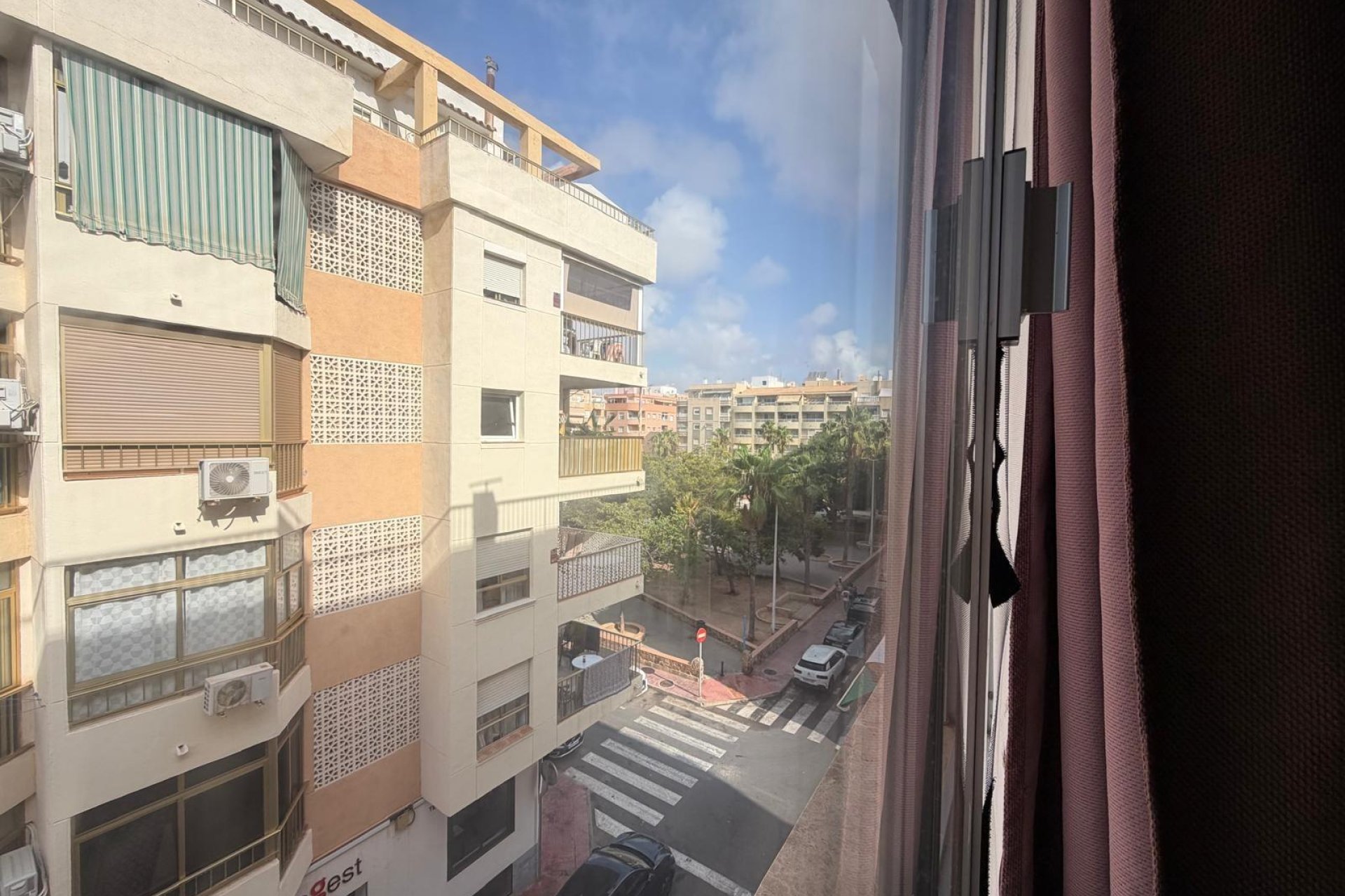 Használt Ingatlanok - Apartman -
Torrevieja - Playa del Cura